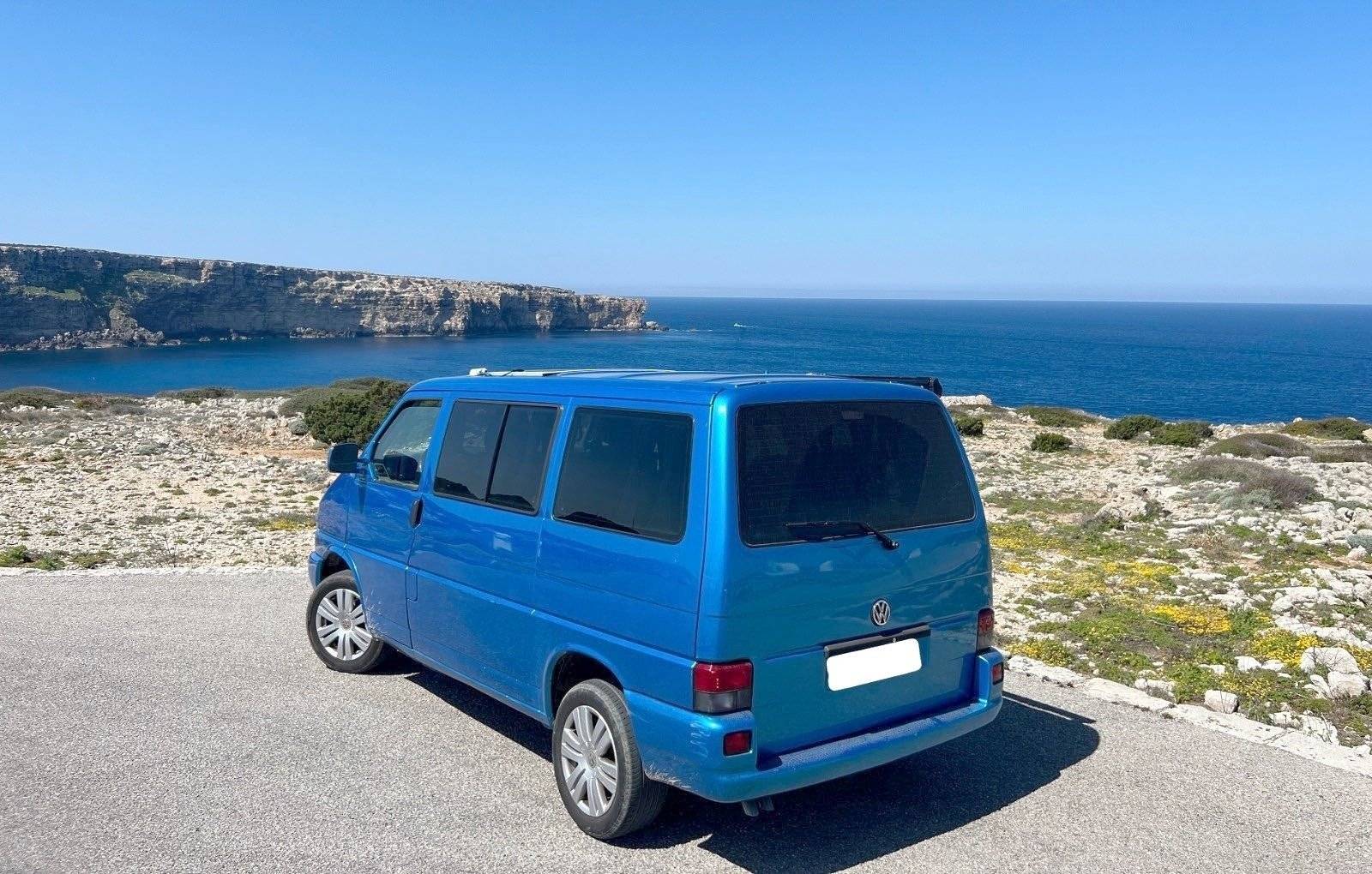 Volkswagen Volkswagen T4