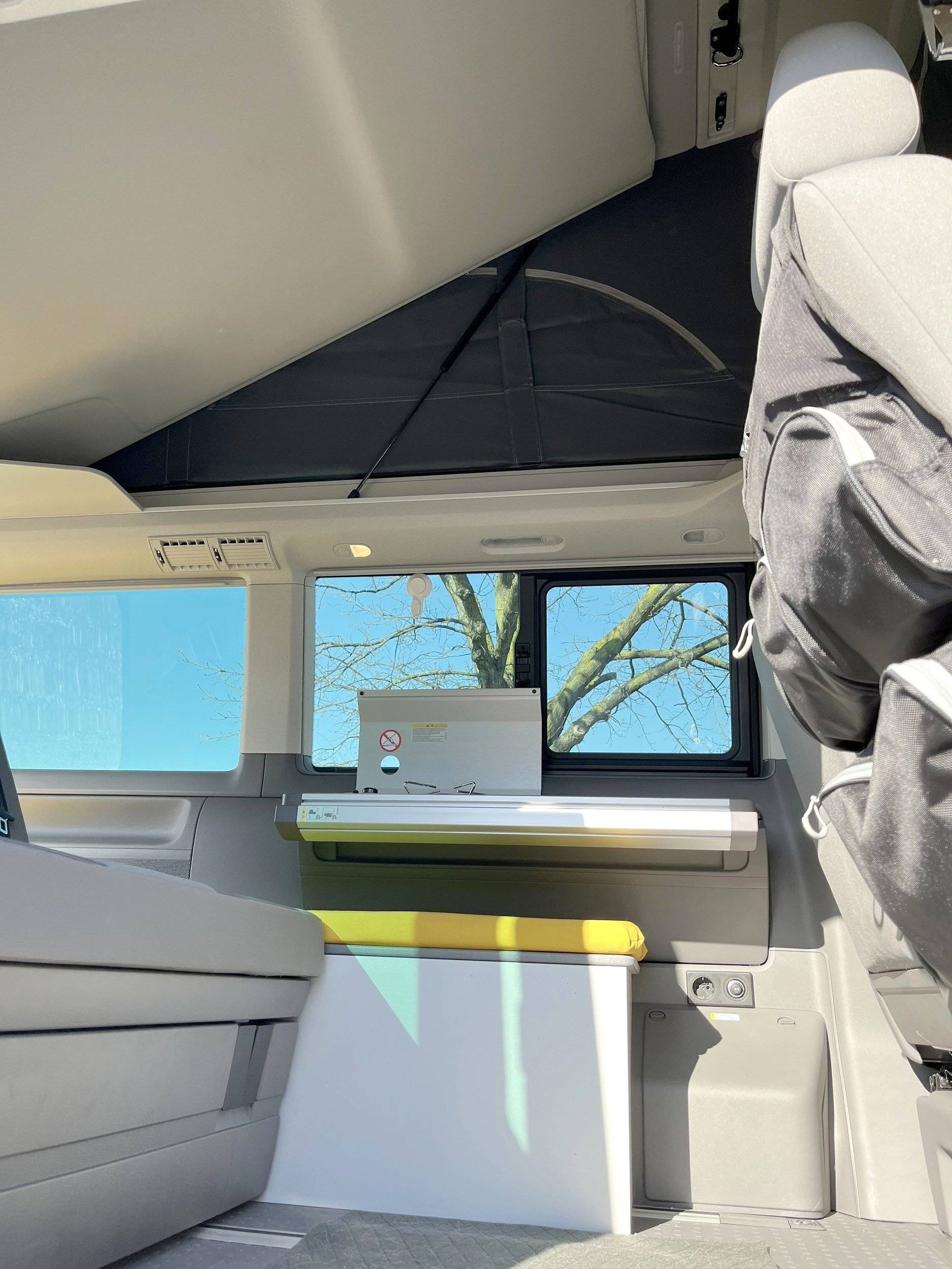 Volkswagen California Beach