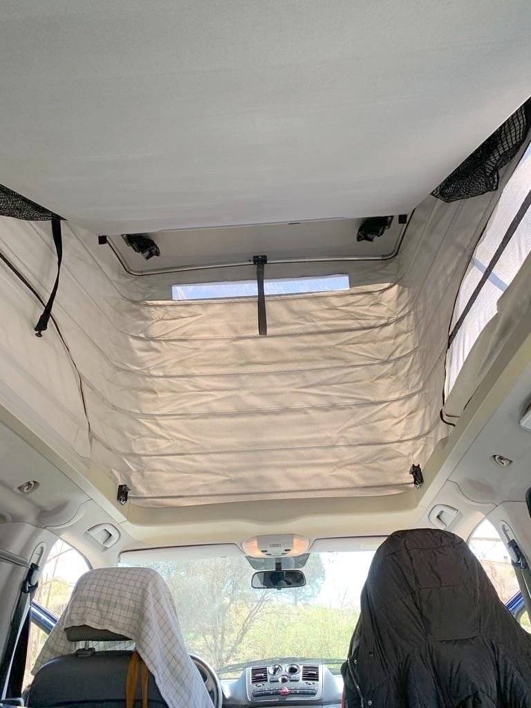 Westfalia Viano Marco Polo 2.2dci 150cv