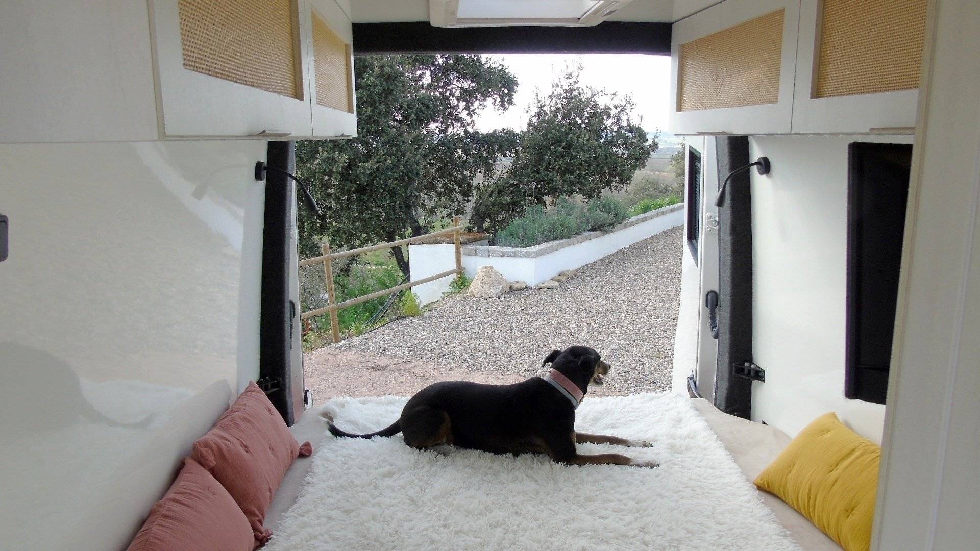 Volkswagen Crafter 2,0 l 140