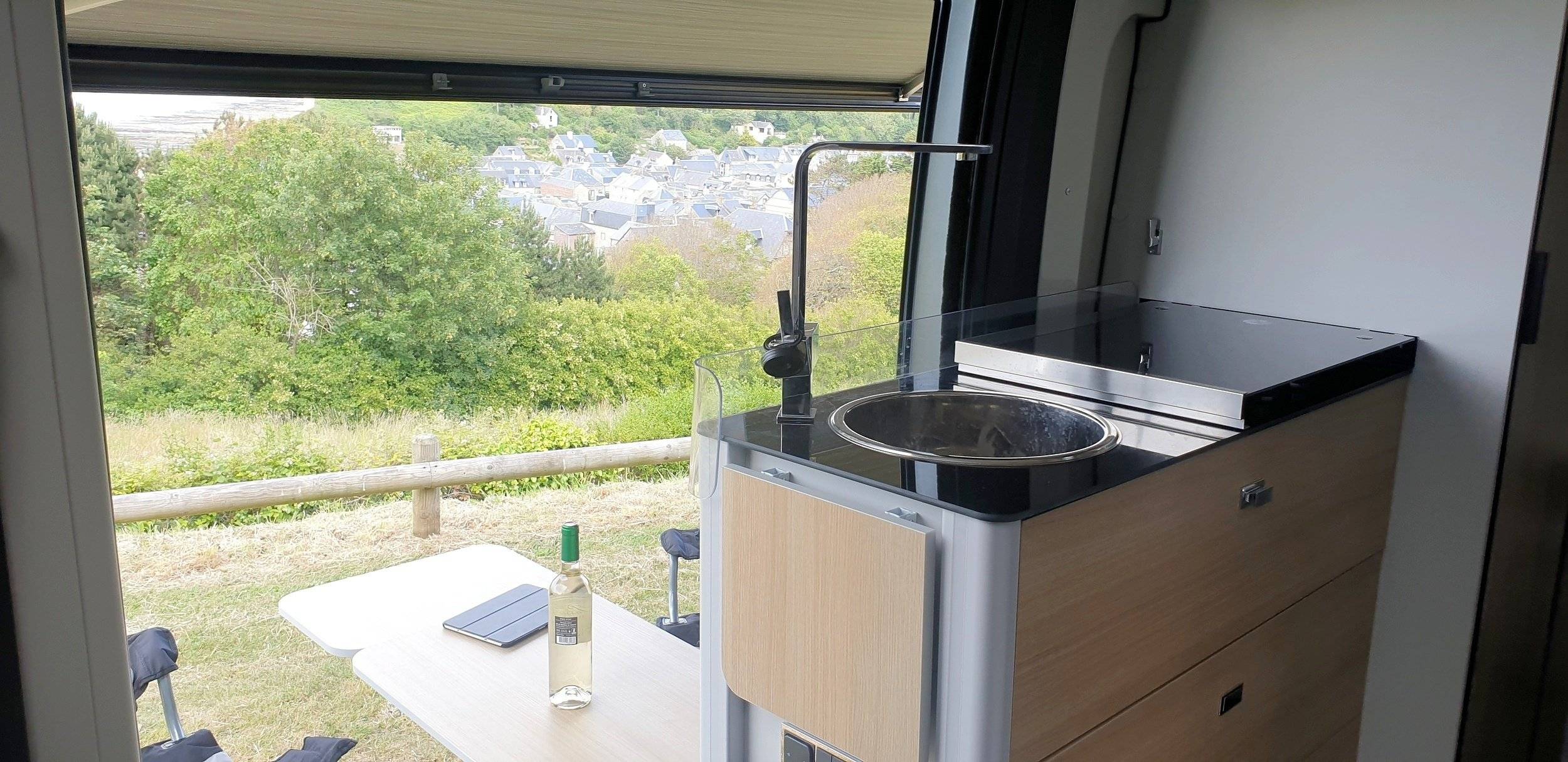 Font Vendôme Leader Camp