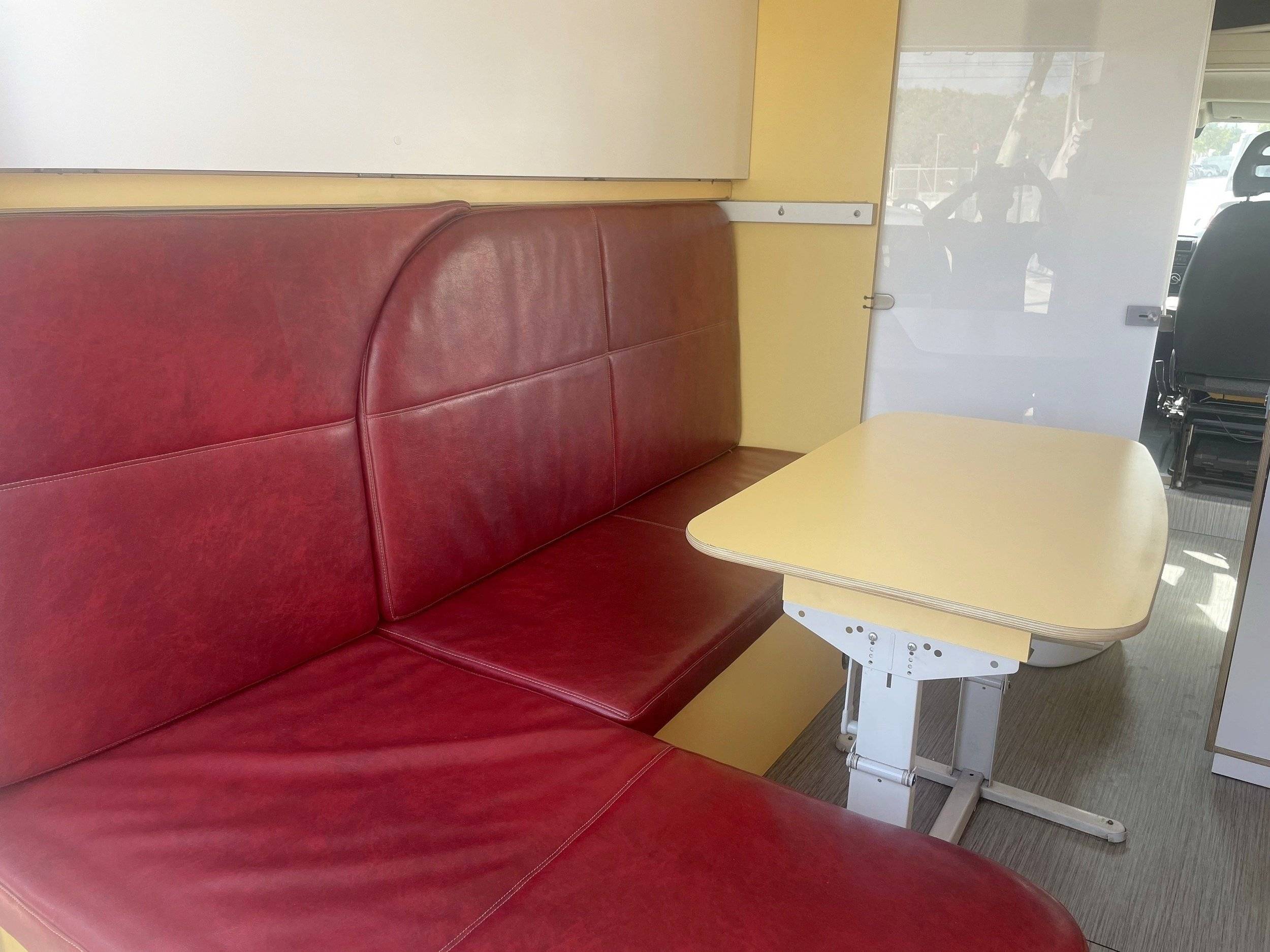 Fiat Ducato 120 Multijet