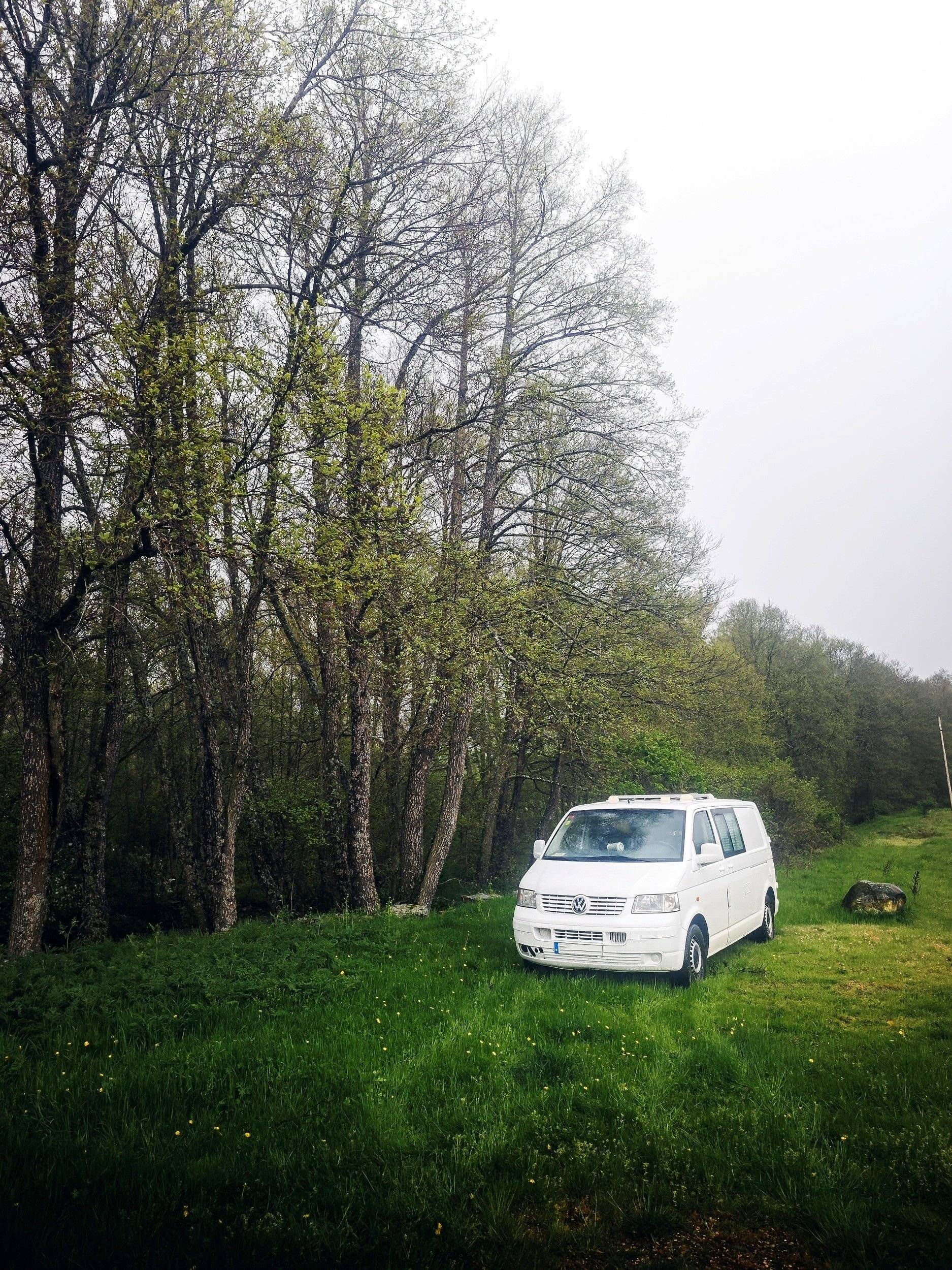 Volkswagen Volkswagen transporter t4