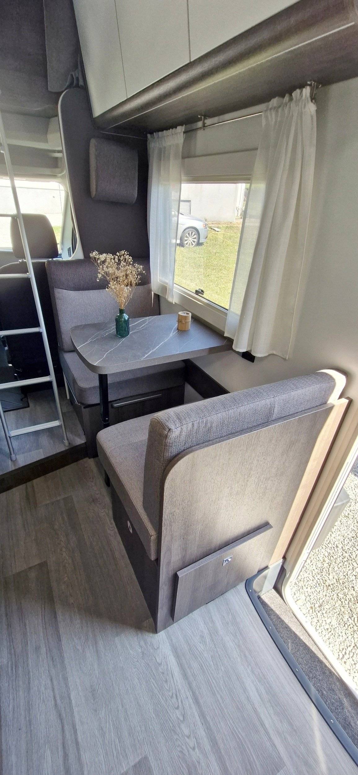 Benimar Benimar sport s 324 up