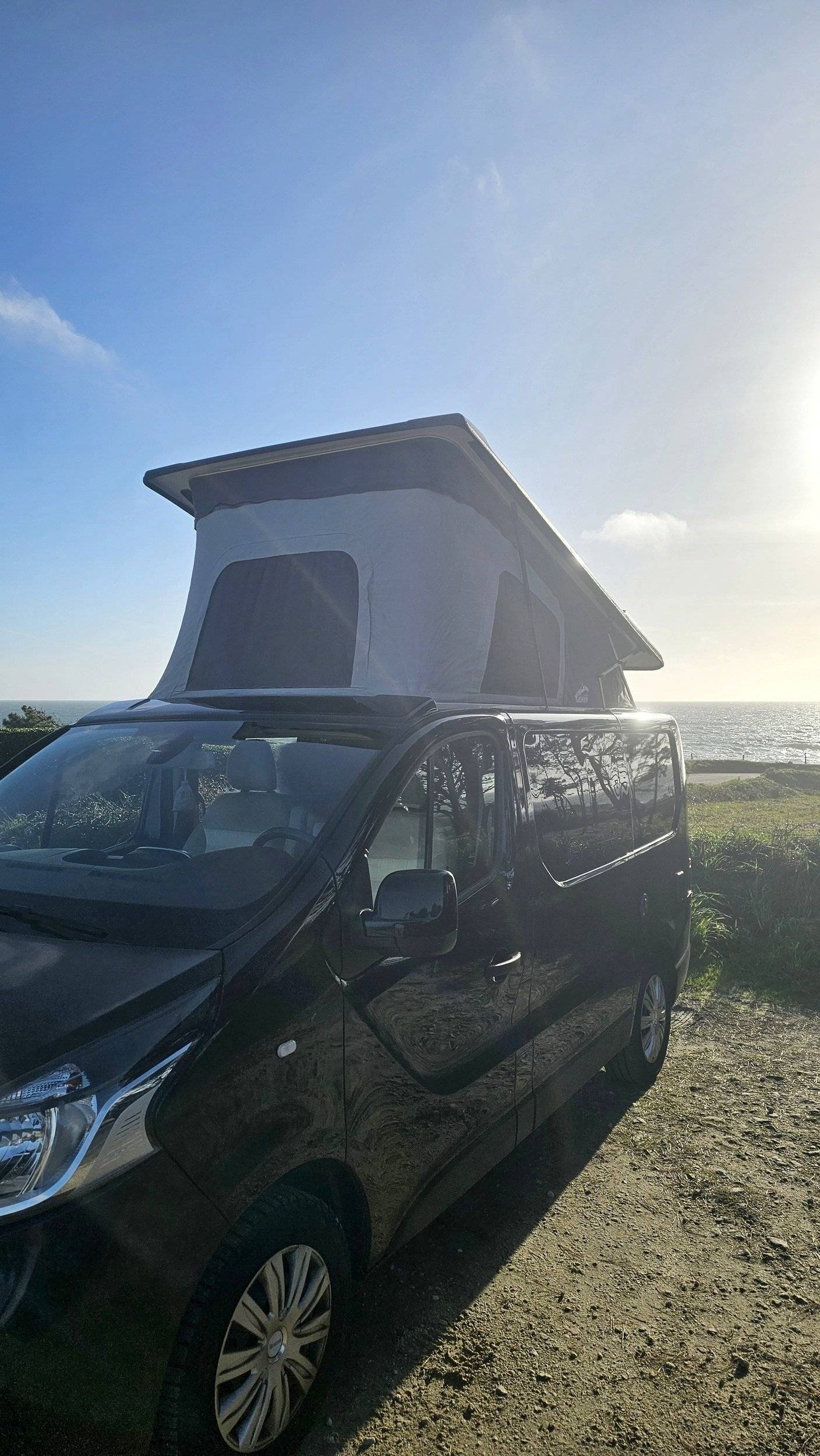 Glénan Concept Cars 