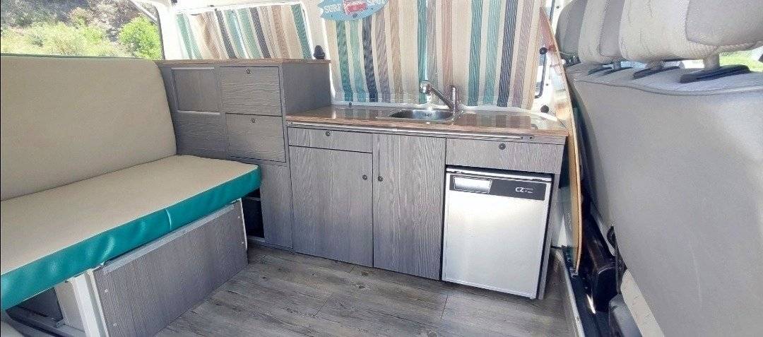 Volkswagen Volkswagen transporte