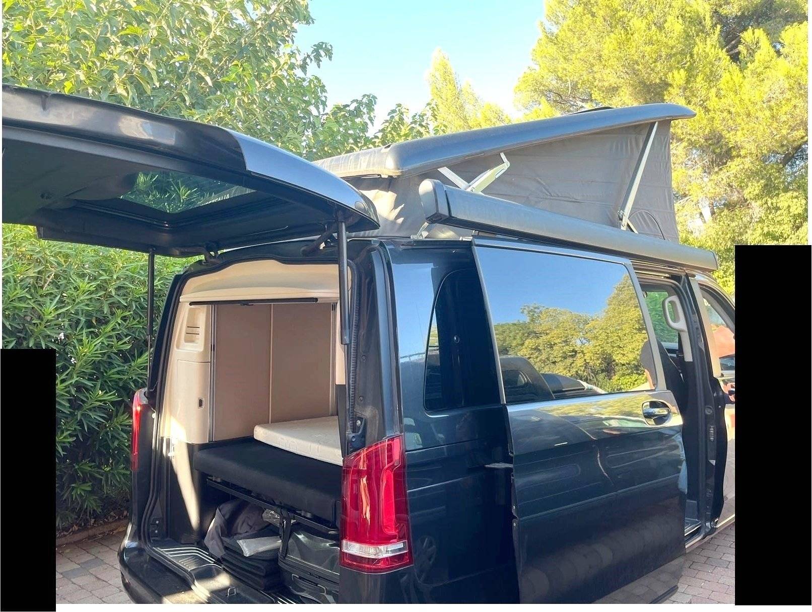 Westfalia Marco Polo