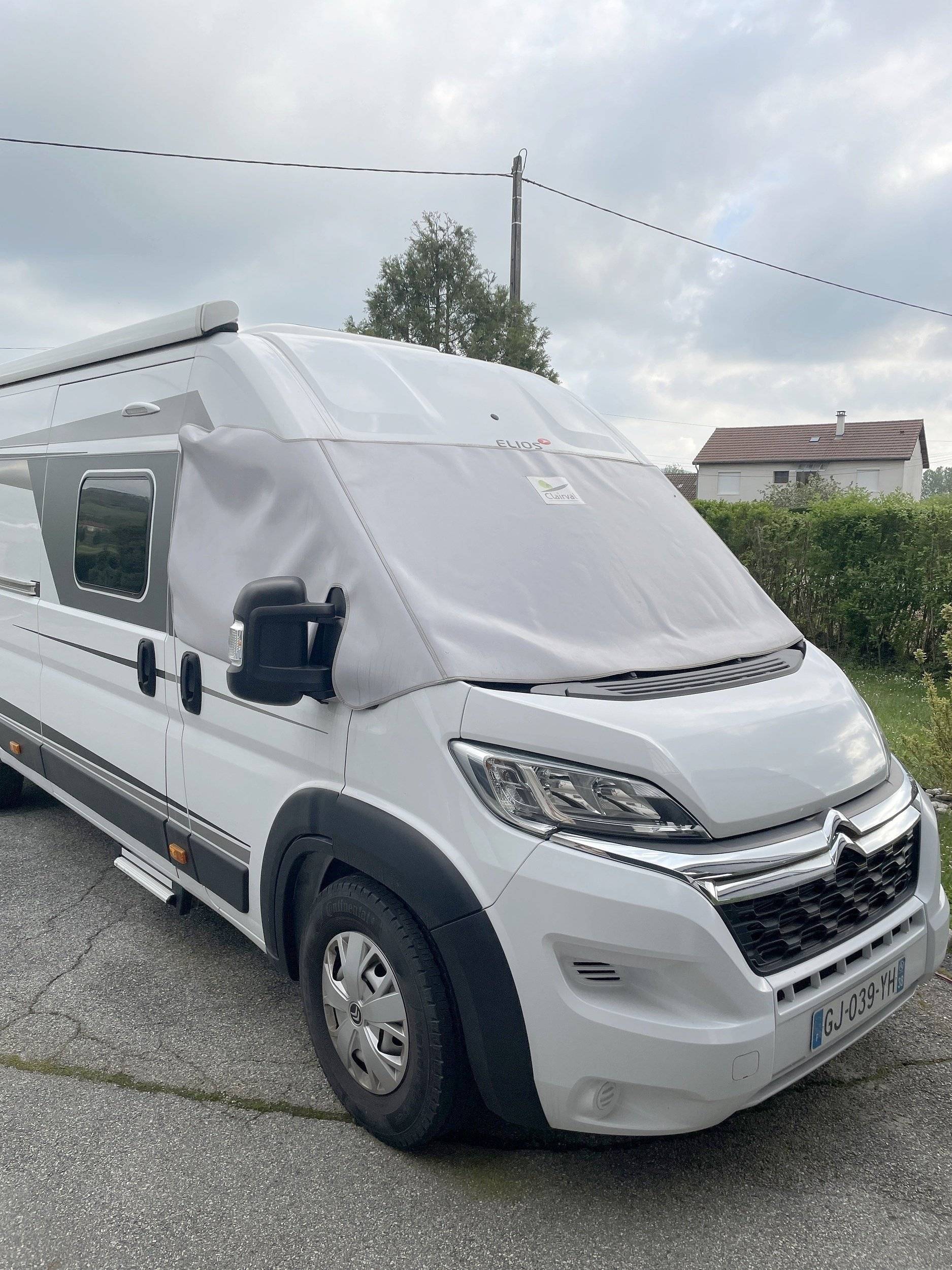 Elios Elios 63 Family