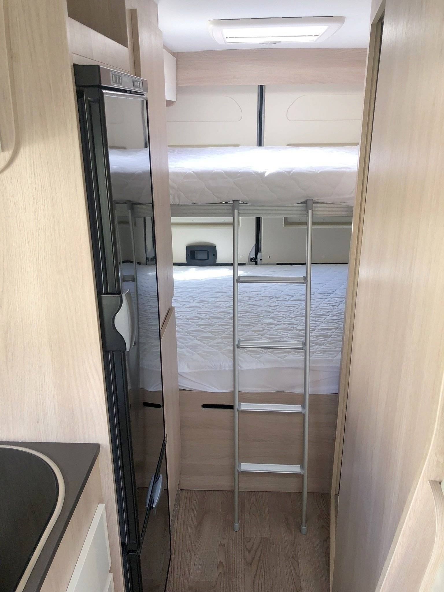 Giottiline Giottiline 60B Privilege