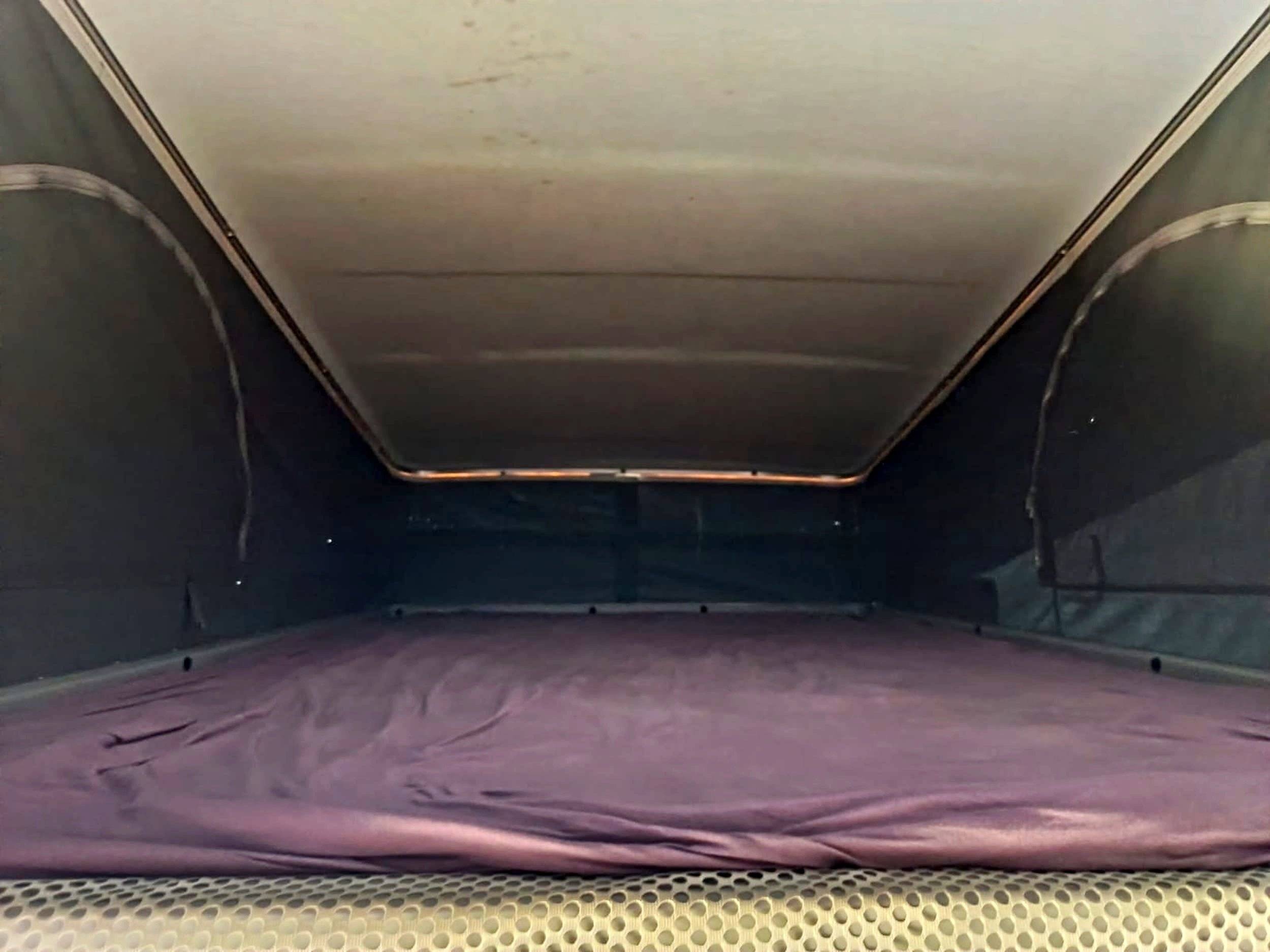 Hymer Free 600