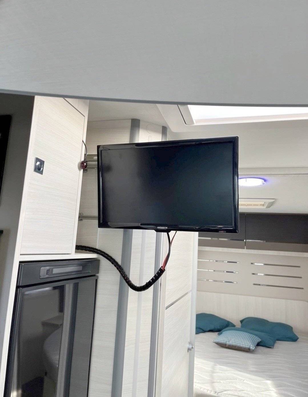 Chausson Ducato 2,3 l 130 ch.