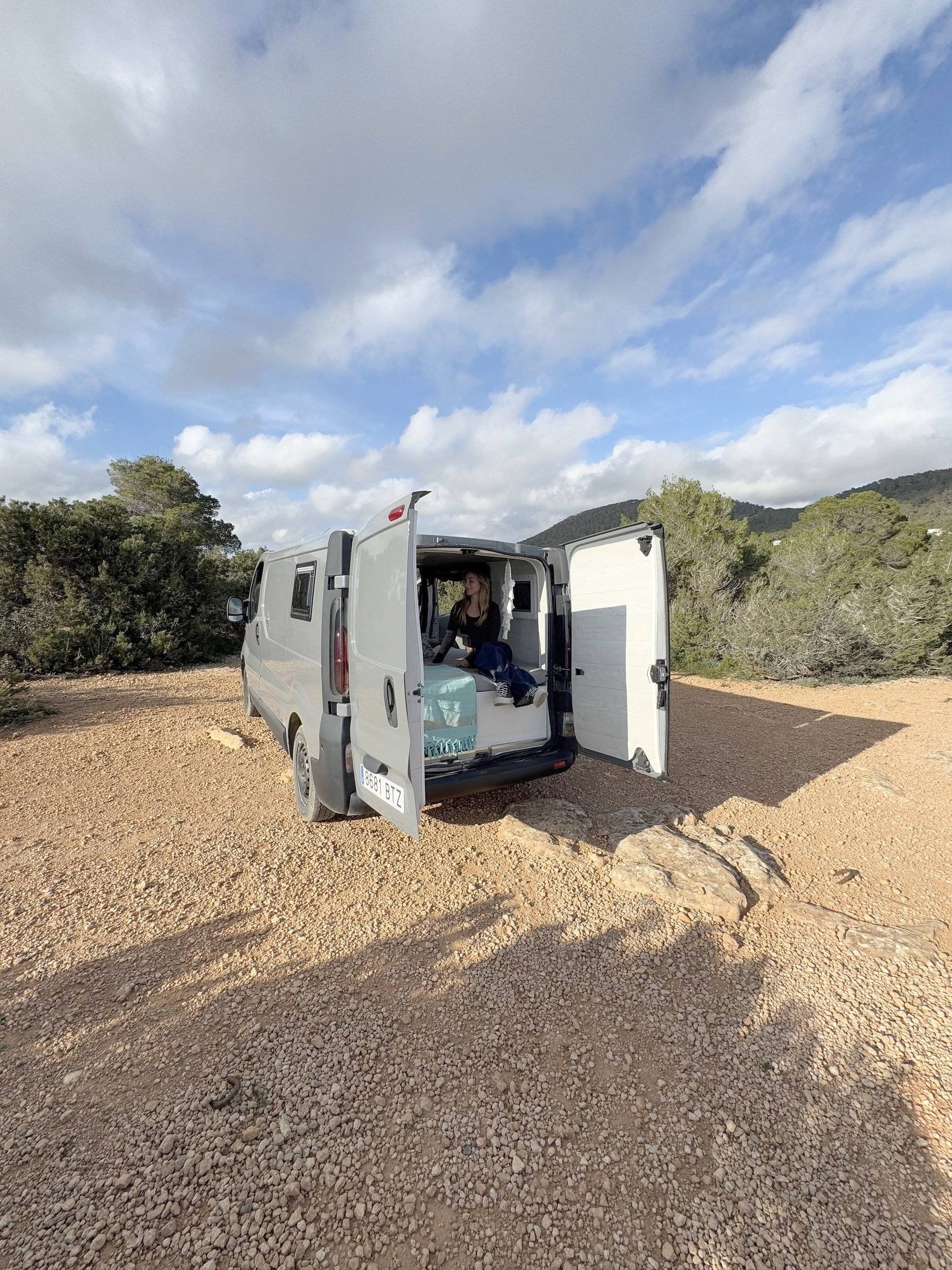 Renault TRAFFIC 2,0l 90 CH