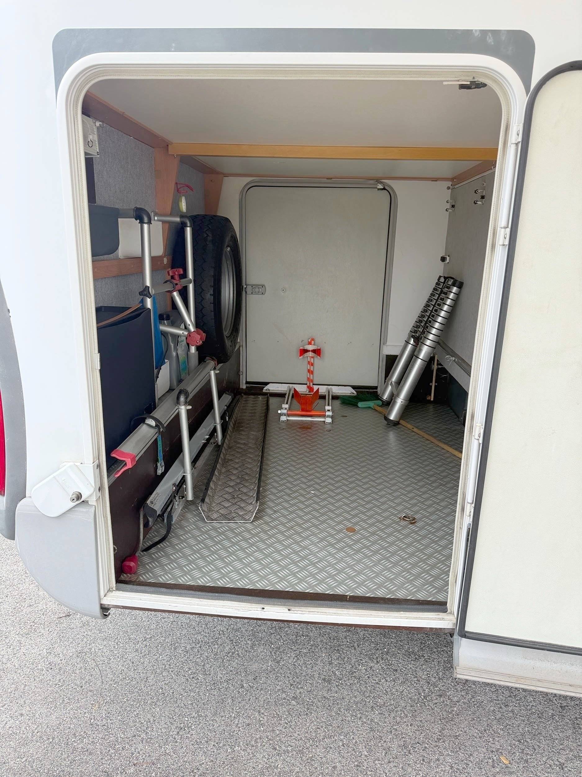 Knaus Sunliner