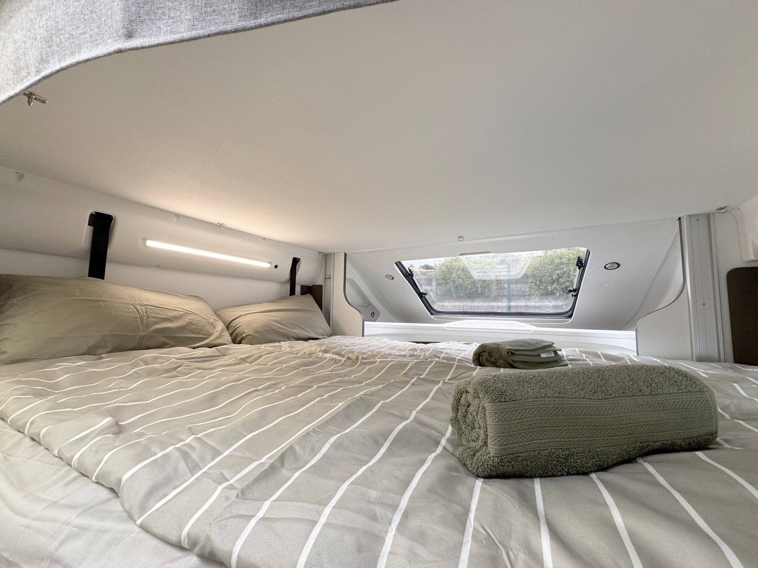 Benimar BENIMAR TESSORO 497