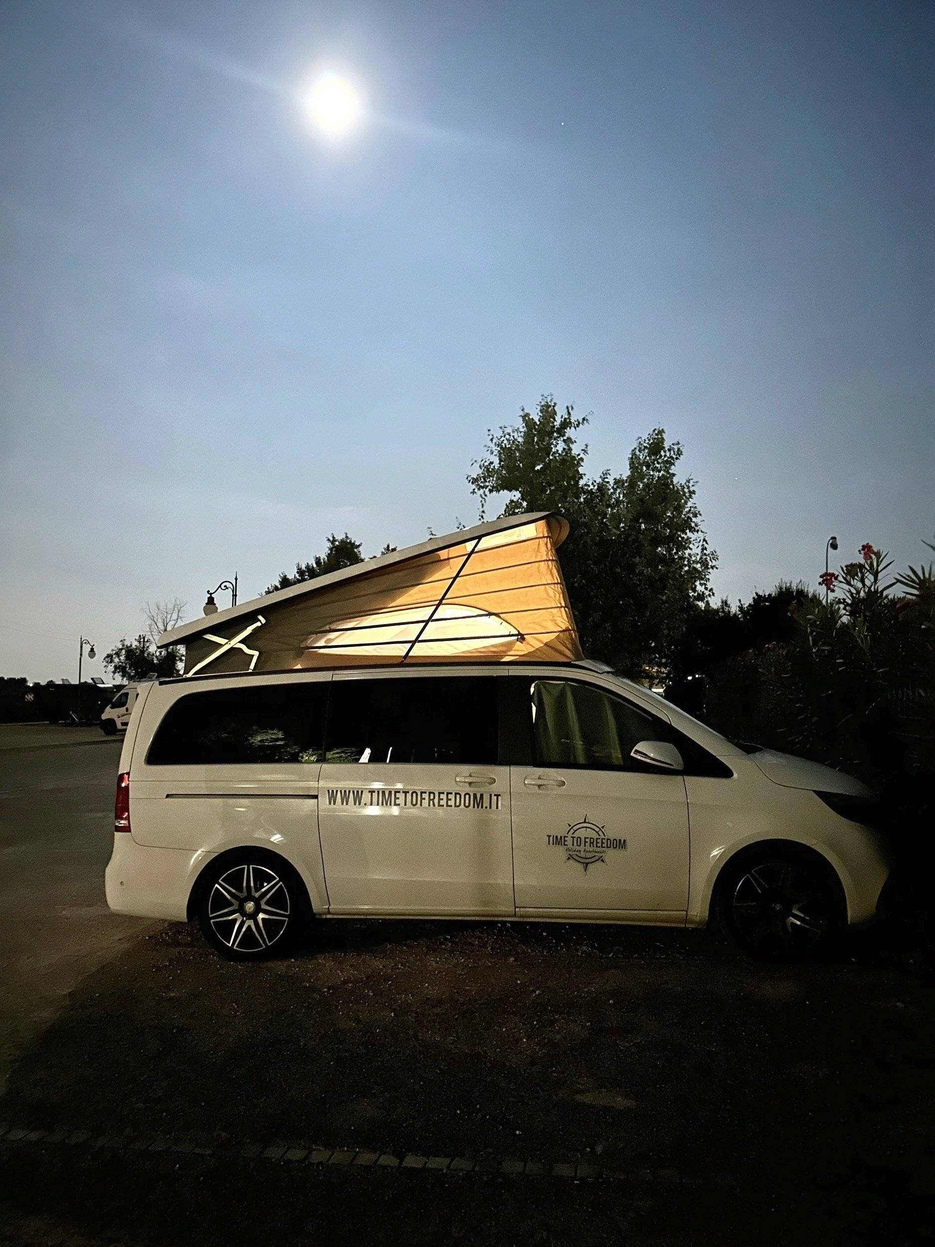 Westfalia Marco Polo Westfalia
