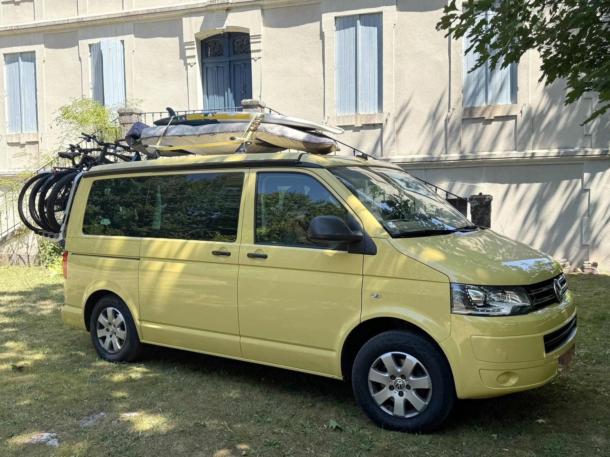 Westfalia 