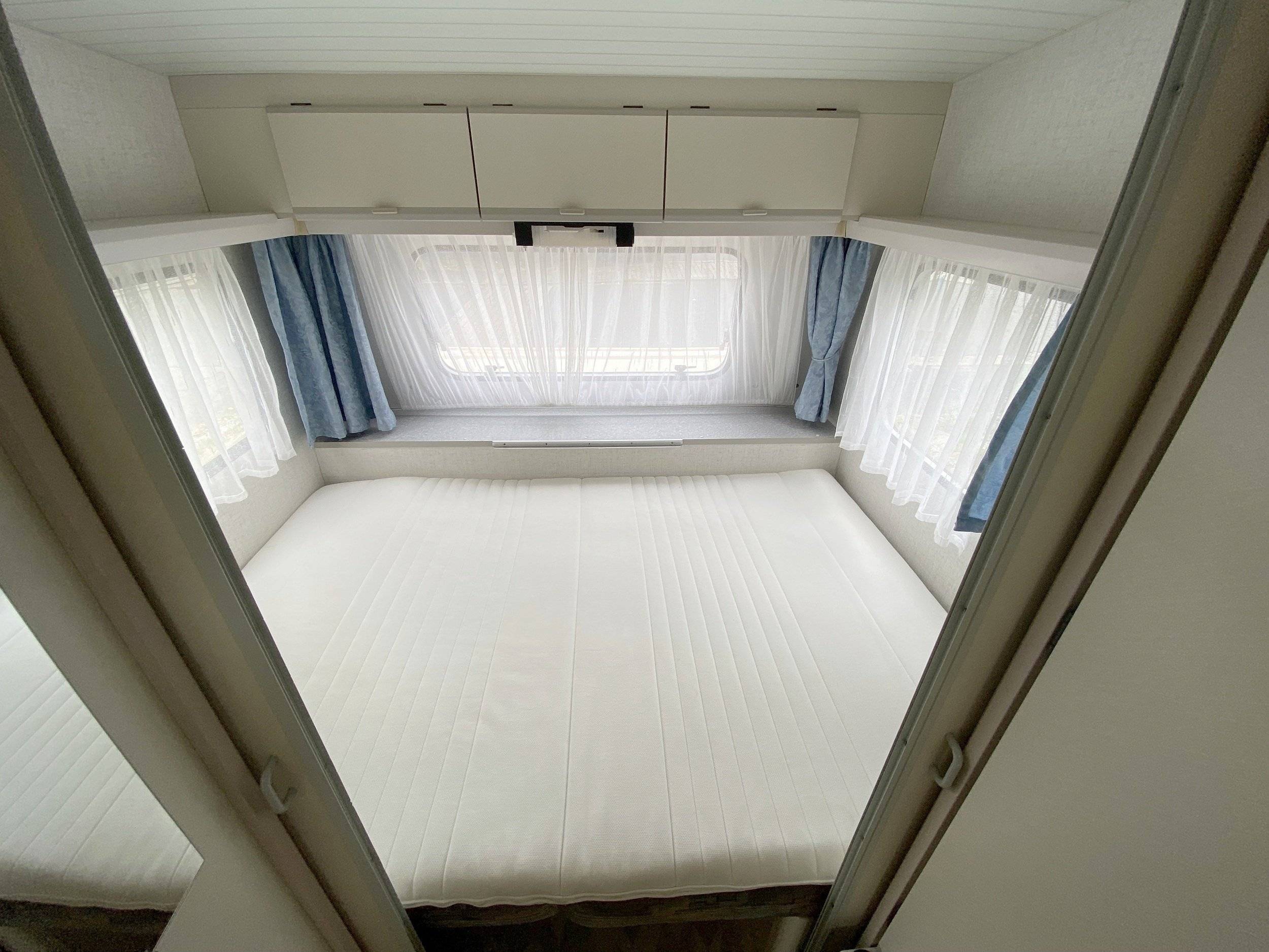 Bürstner Holiday 4304 TN