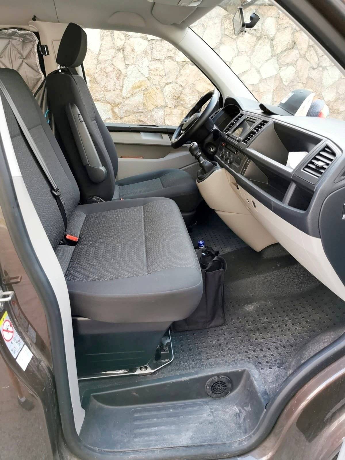 Volkswagen Volkswagen T6