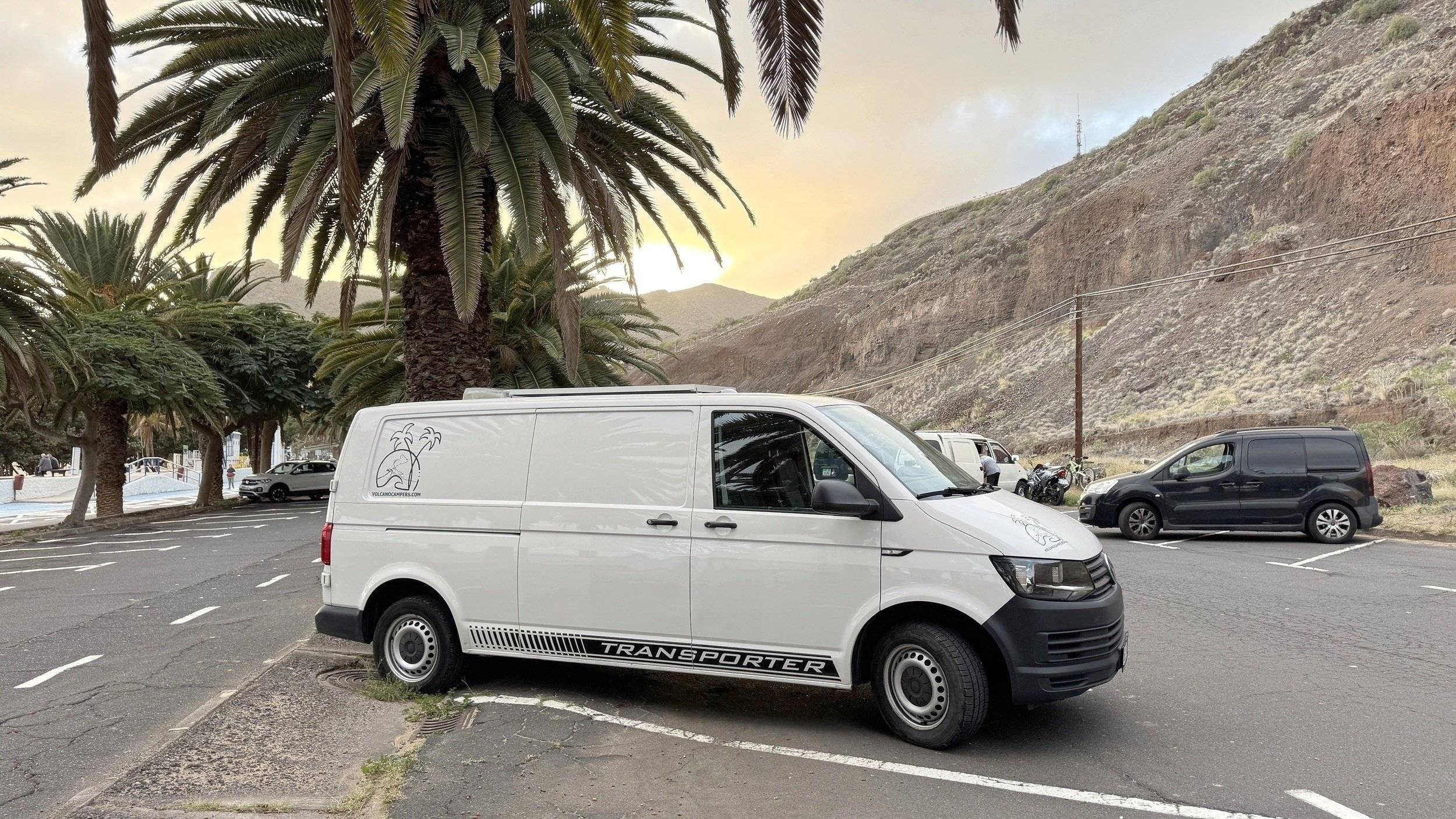 Volkswagen Volkswagen T6