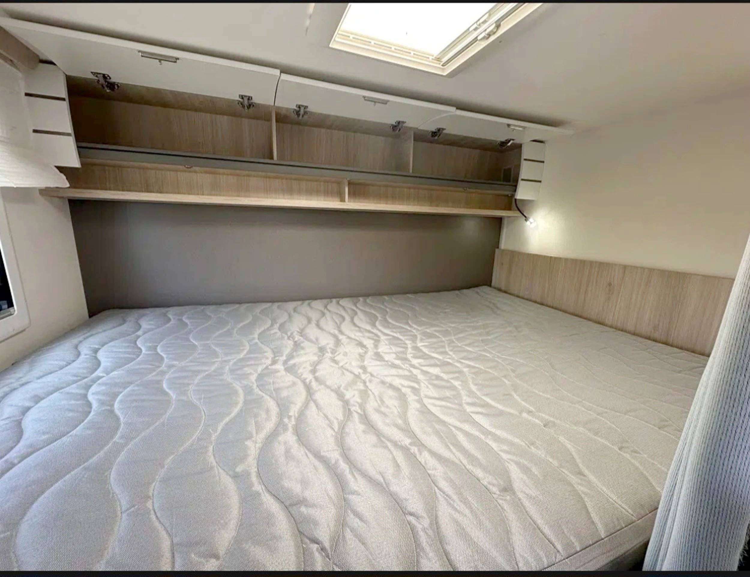 Challenger Start Edition 264