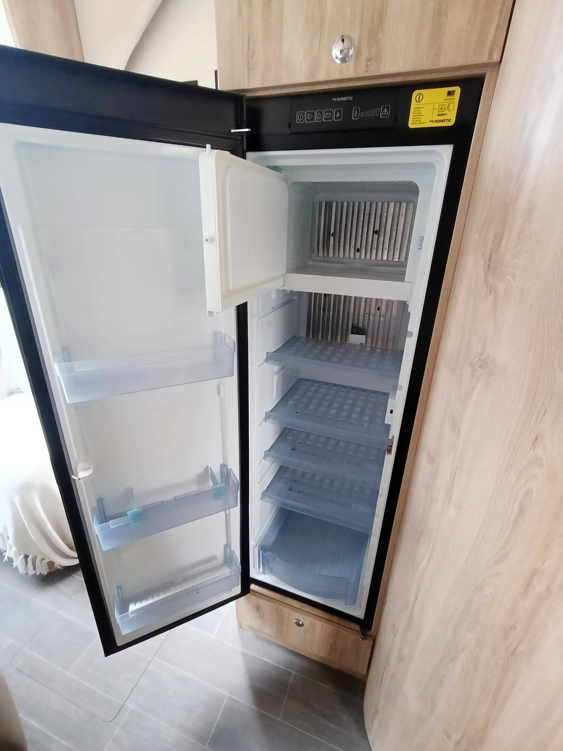 Eura Mobil Profila RS 720 QB