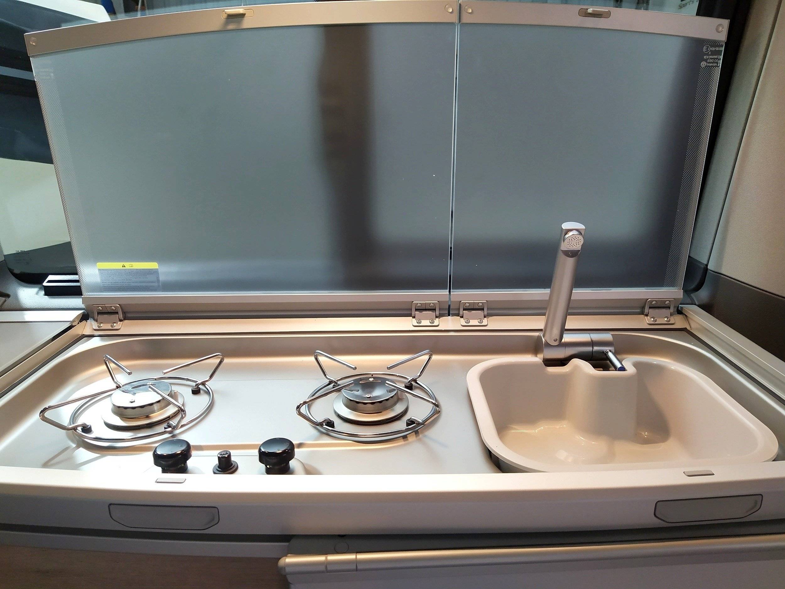 Volkswagen T6 2,0 l 150 ch