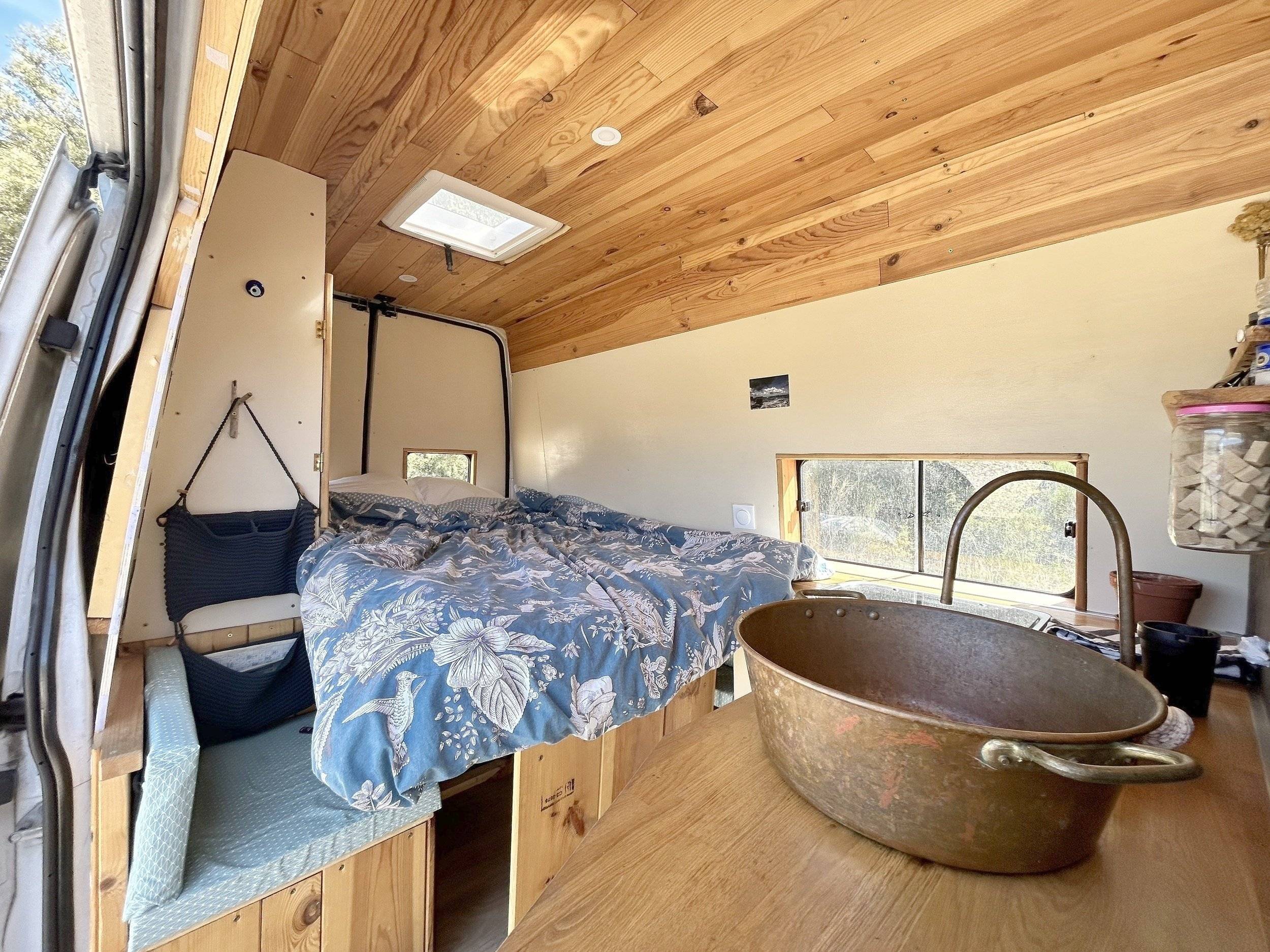 Ford Transit 2,0 l 115 ch