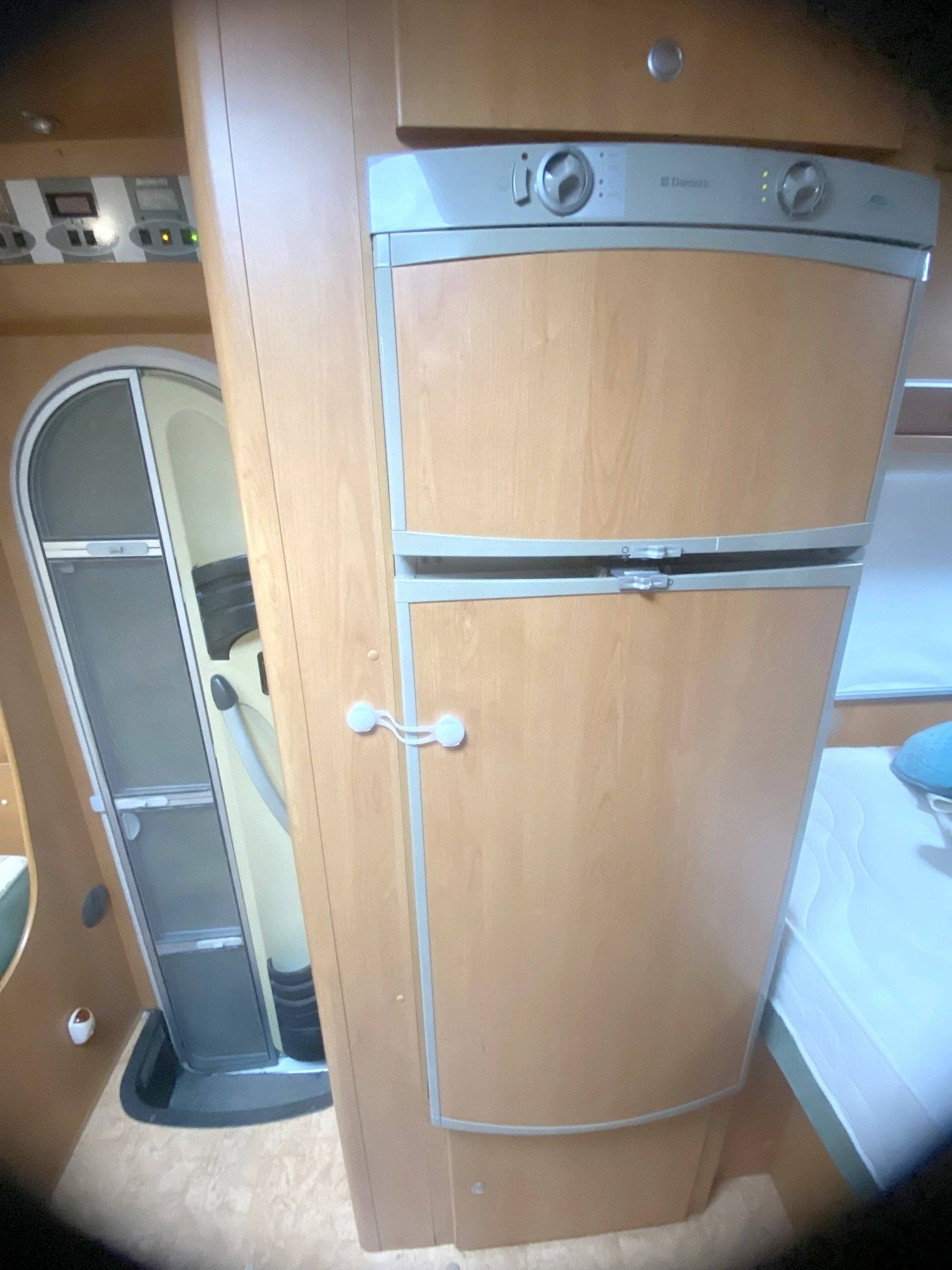 Dethleffs Globettroter