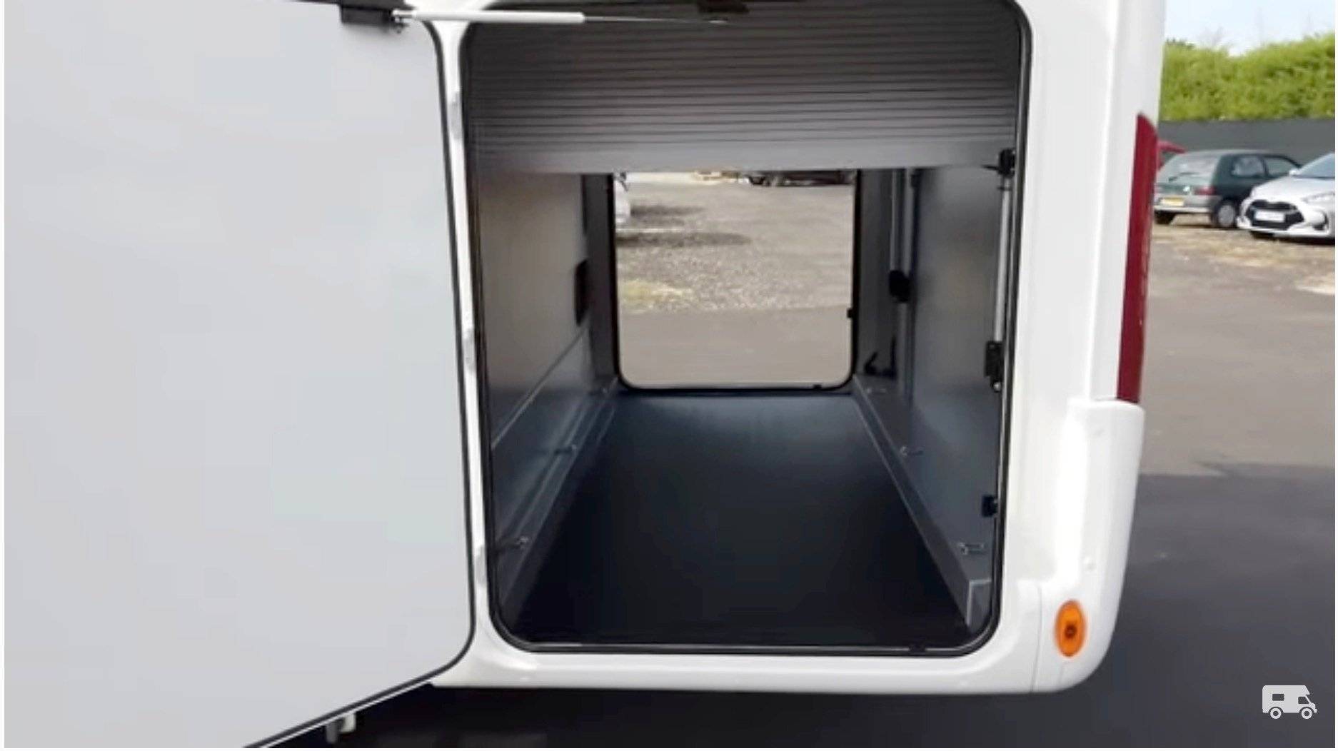 Rapido Fiat ducato 140cv