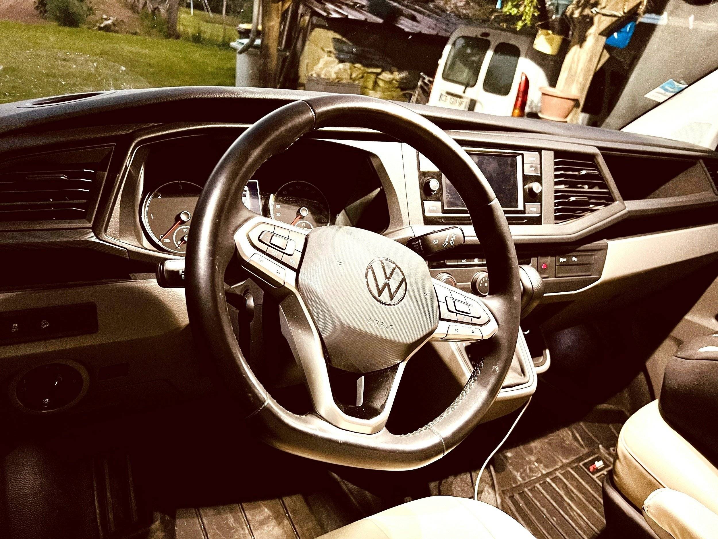 Westfalia Kepler Six