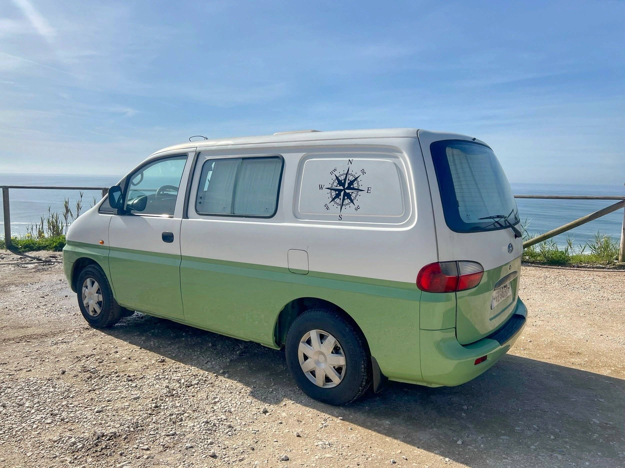 Hyundai H1