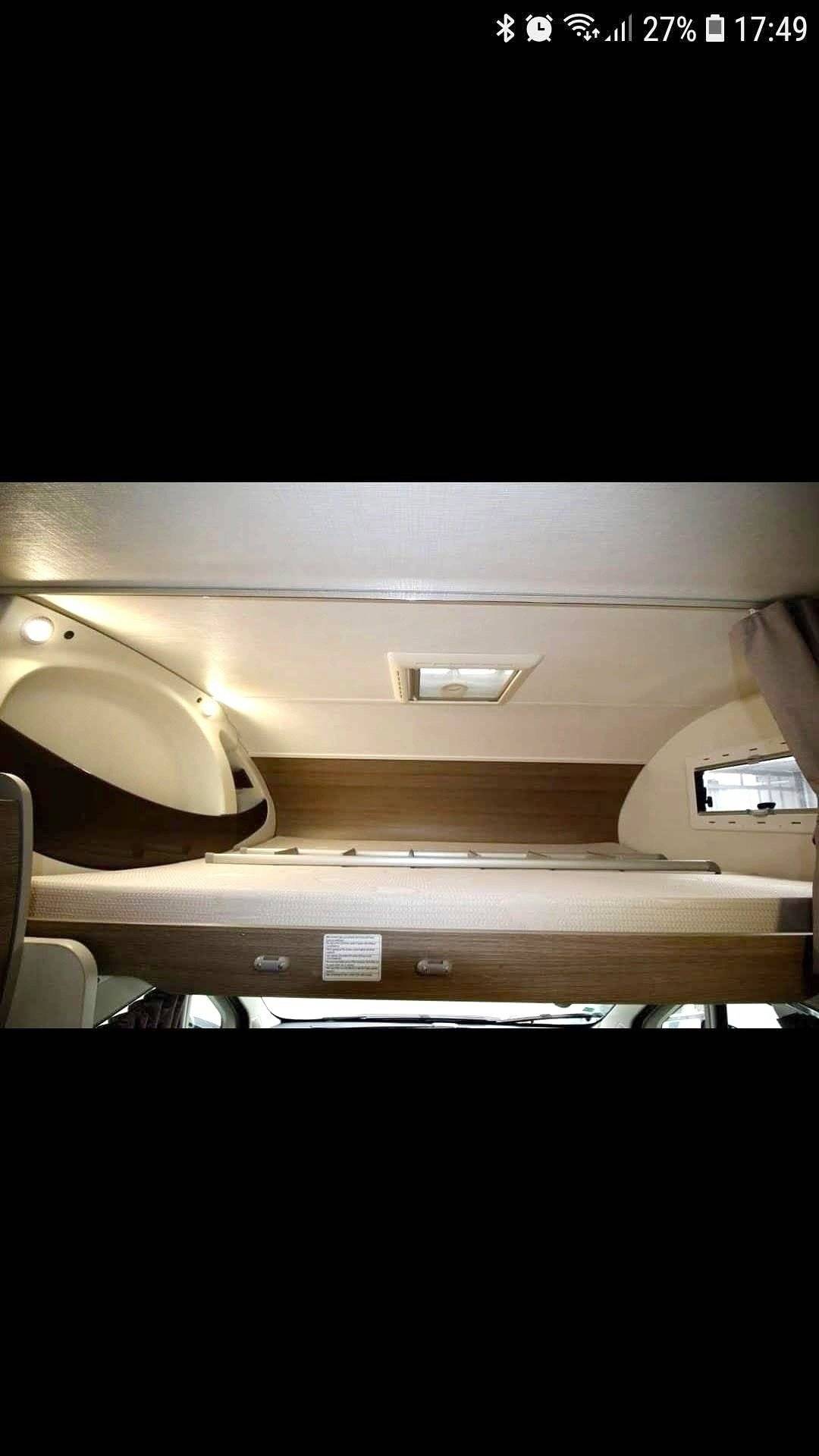 Challenger 02 Max Prestige