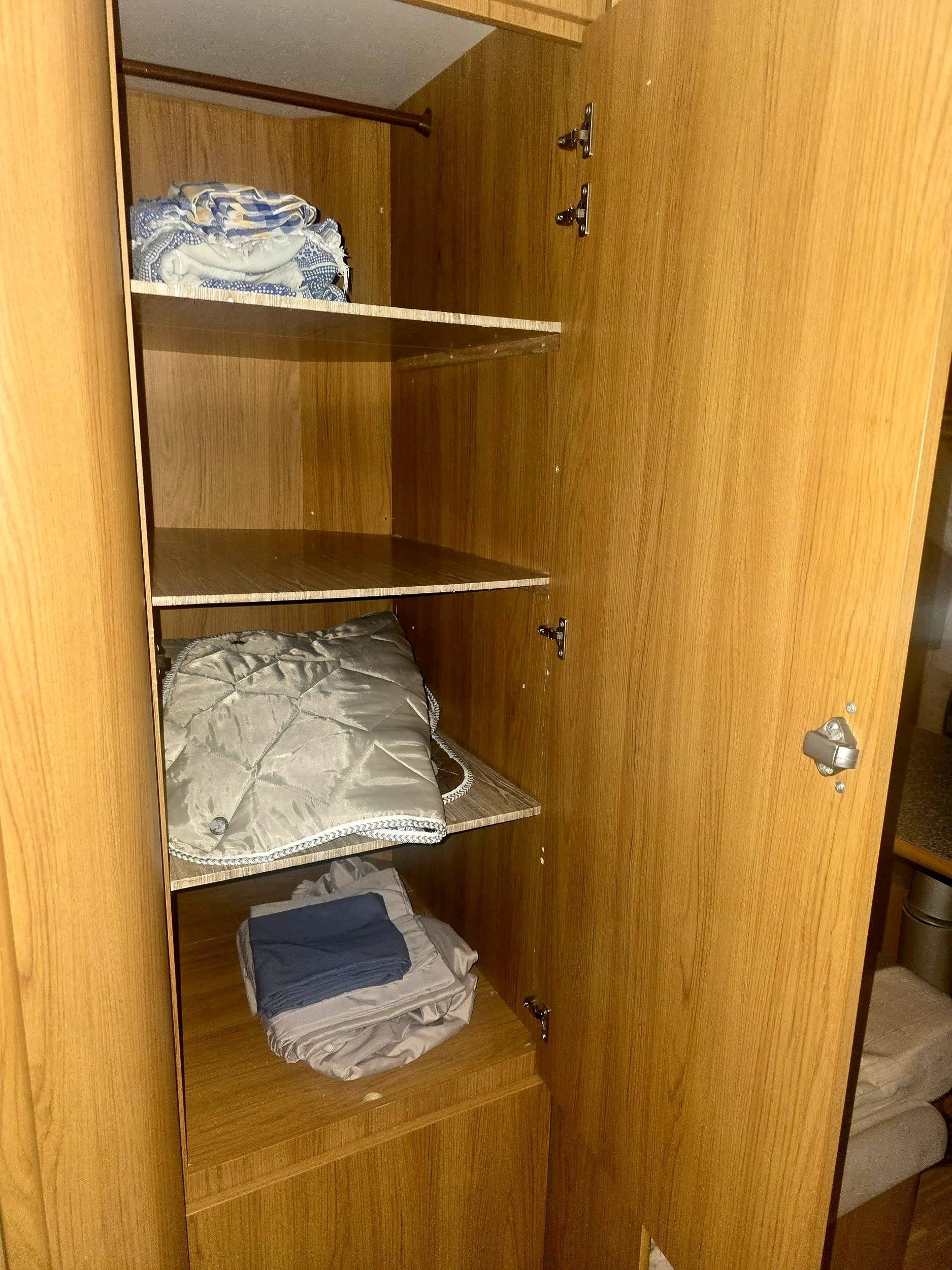 Rimor Superbrig 689TC