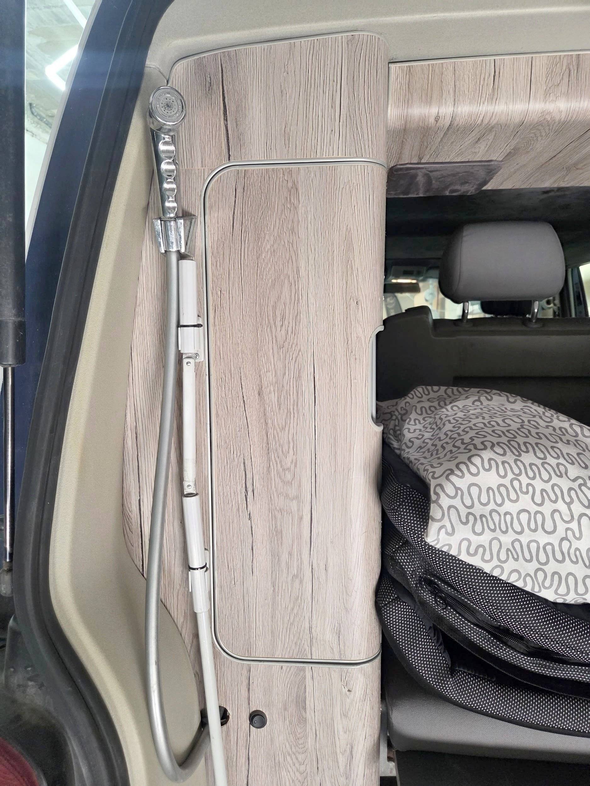 Volkswagen T5 California