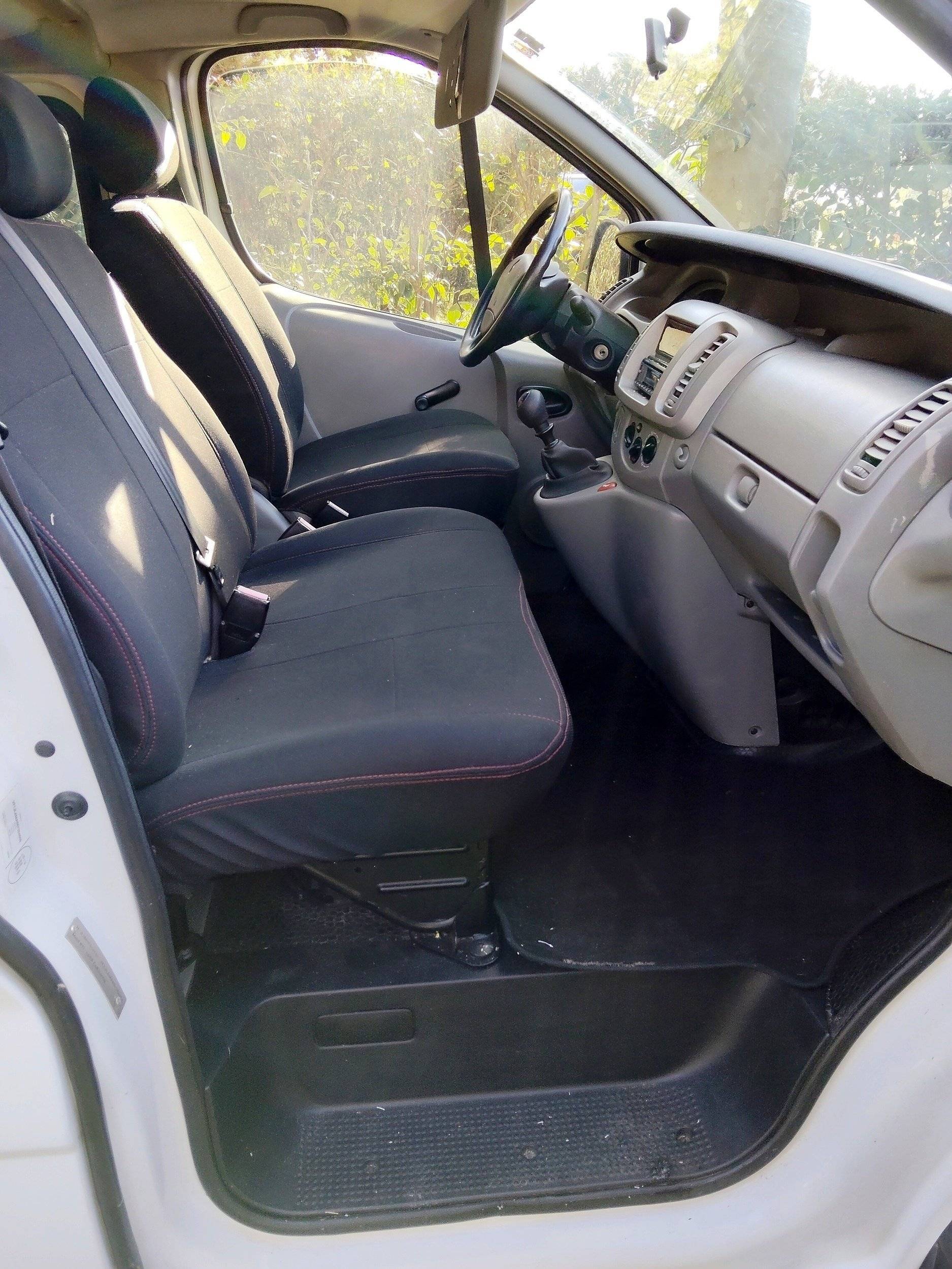 Alpes Camping-Car 