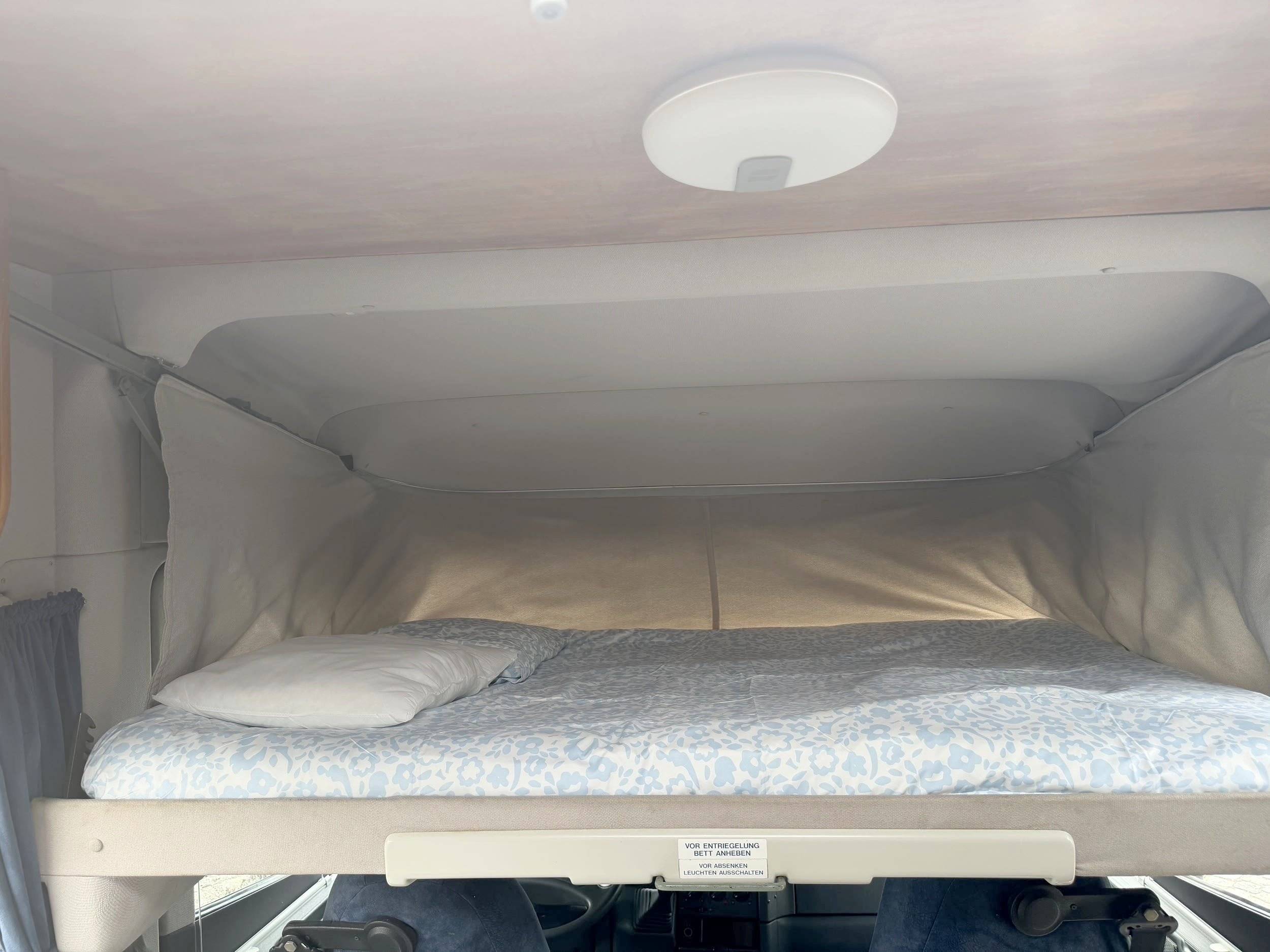 Knaus Traveller