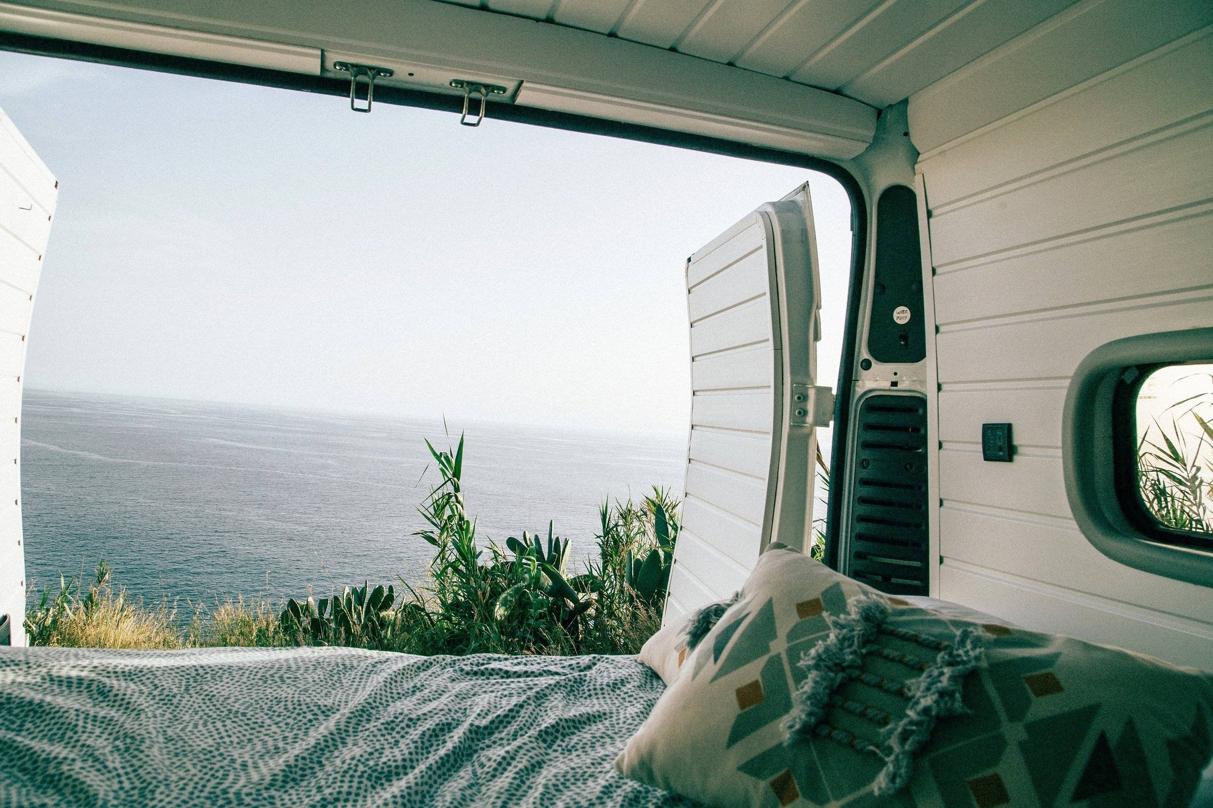 Citroën Jumper 2,2 l 120ch