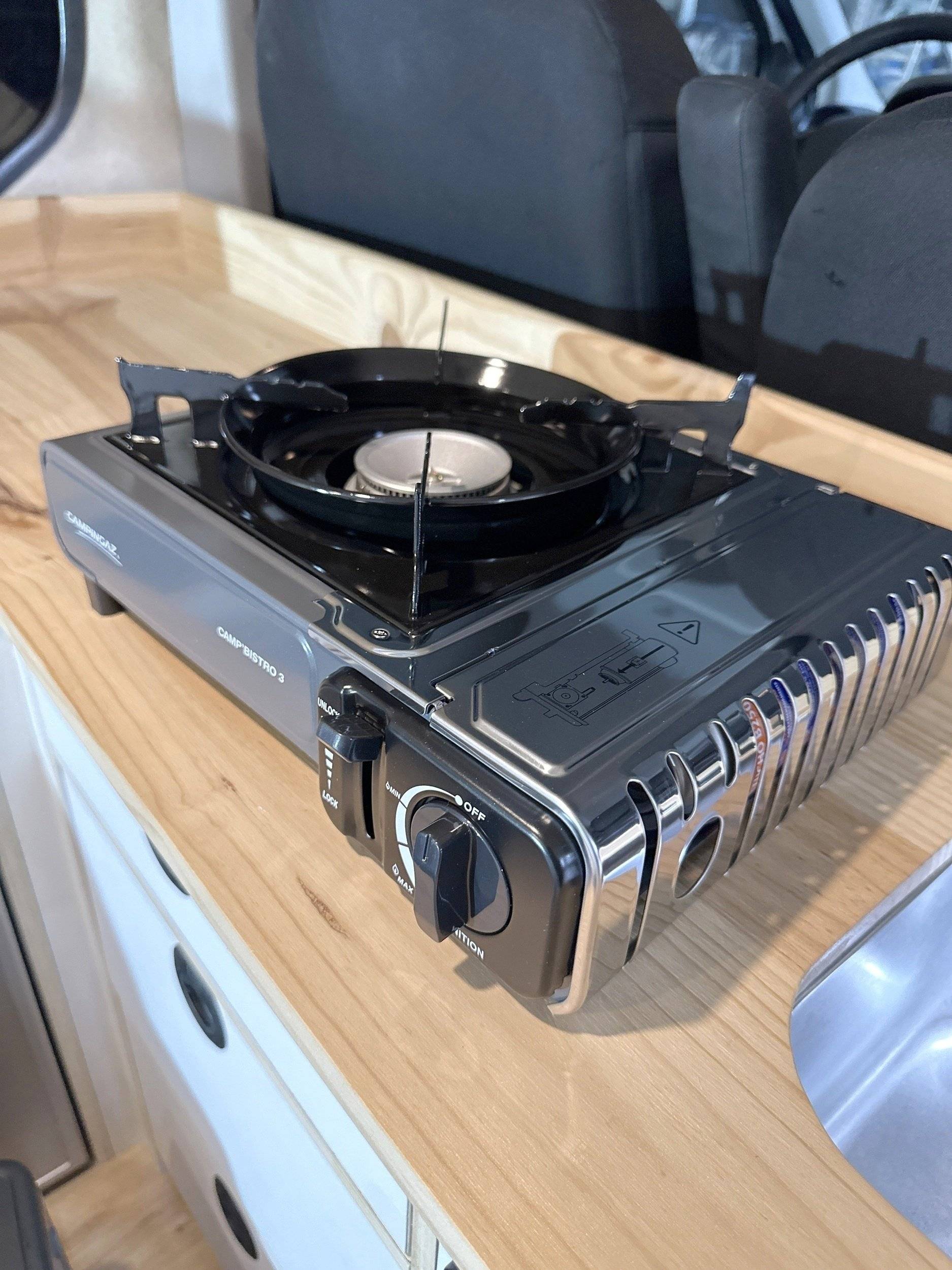 Opel Vivaro 1,6 l 120 ch