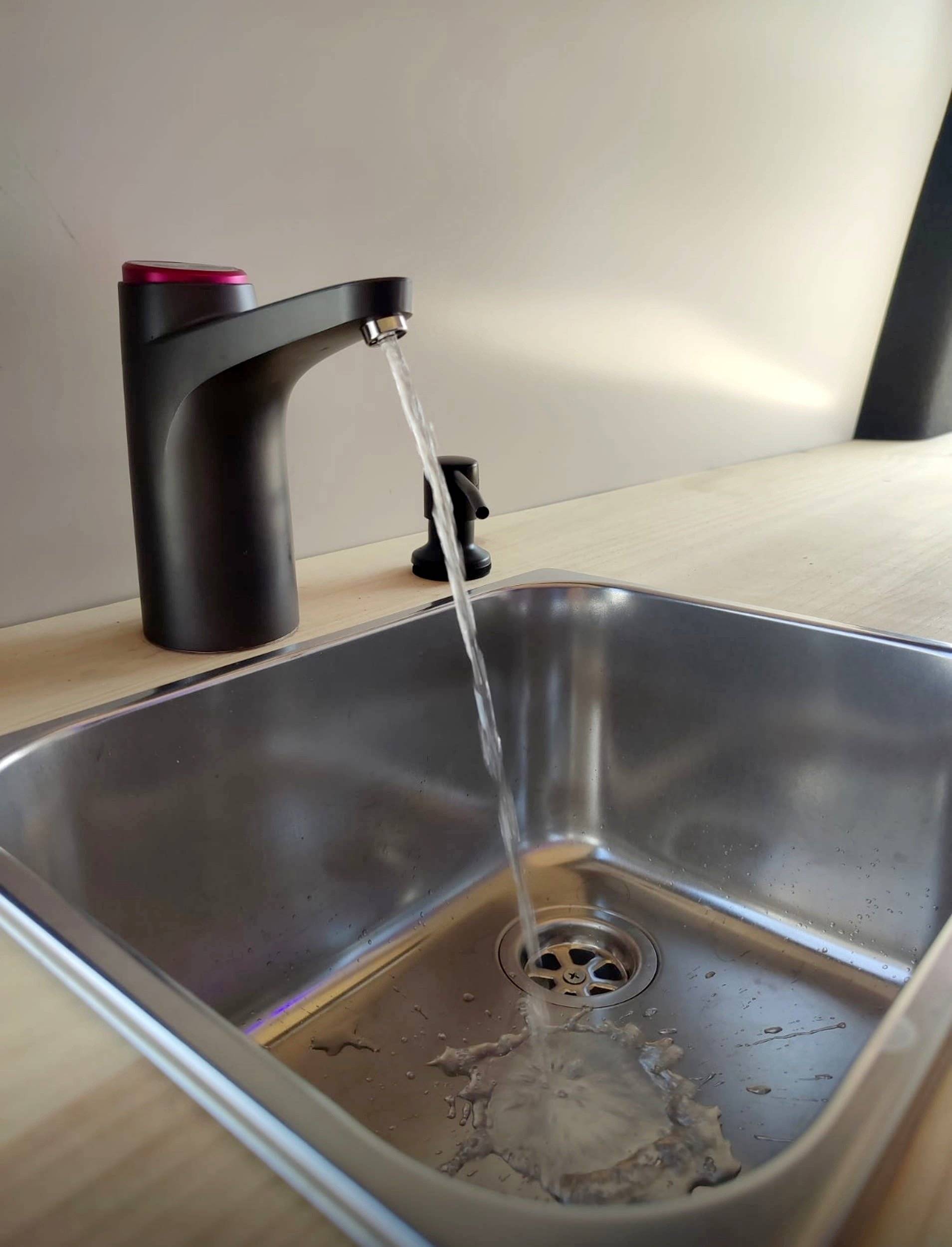 Volkswagen Transporter T5.1