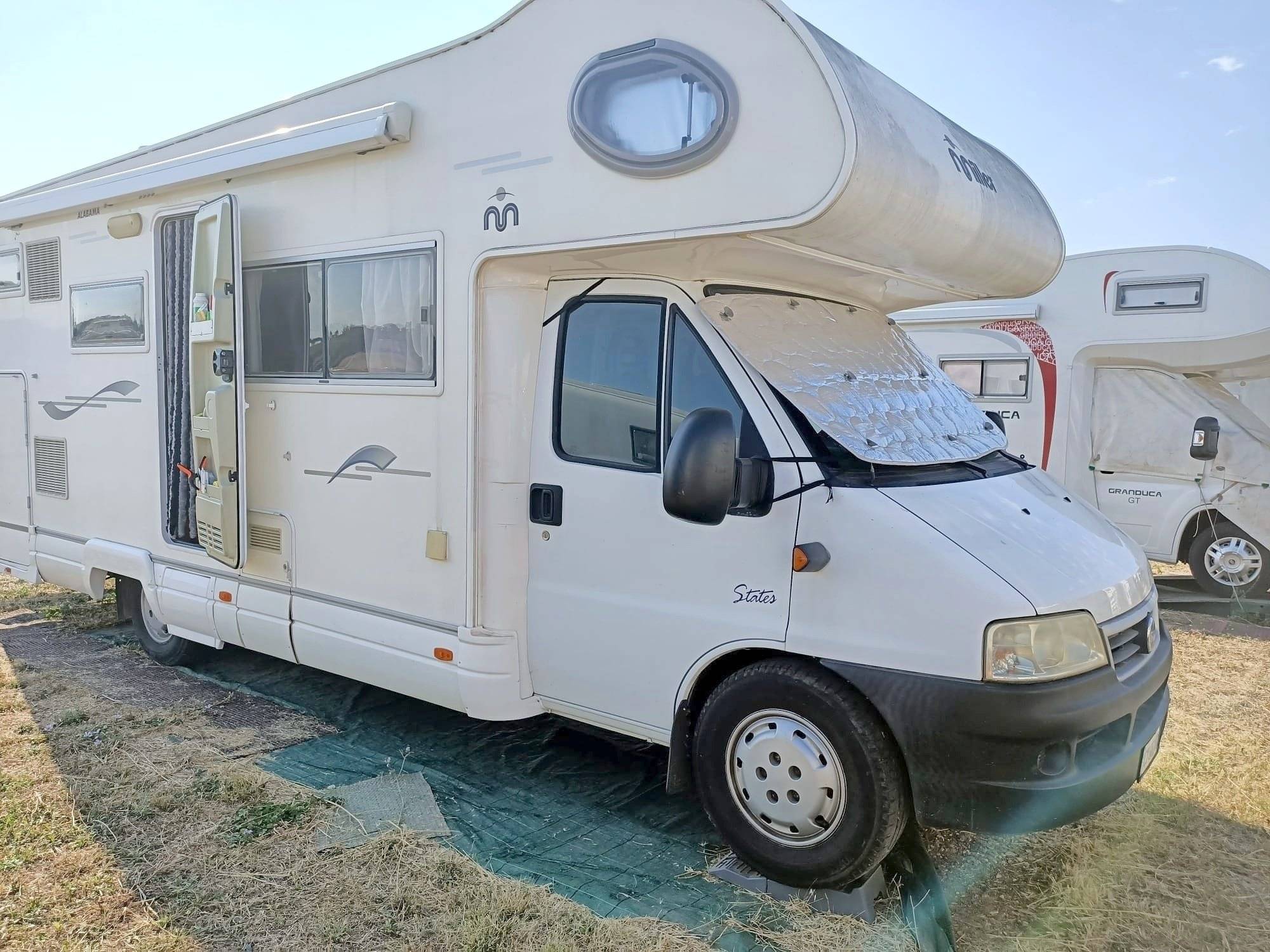 Mobilvetta Miller