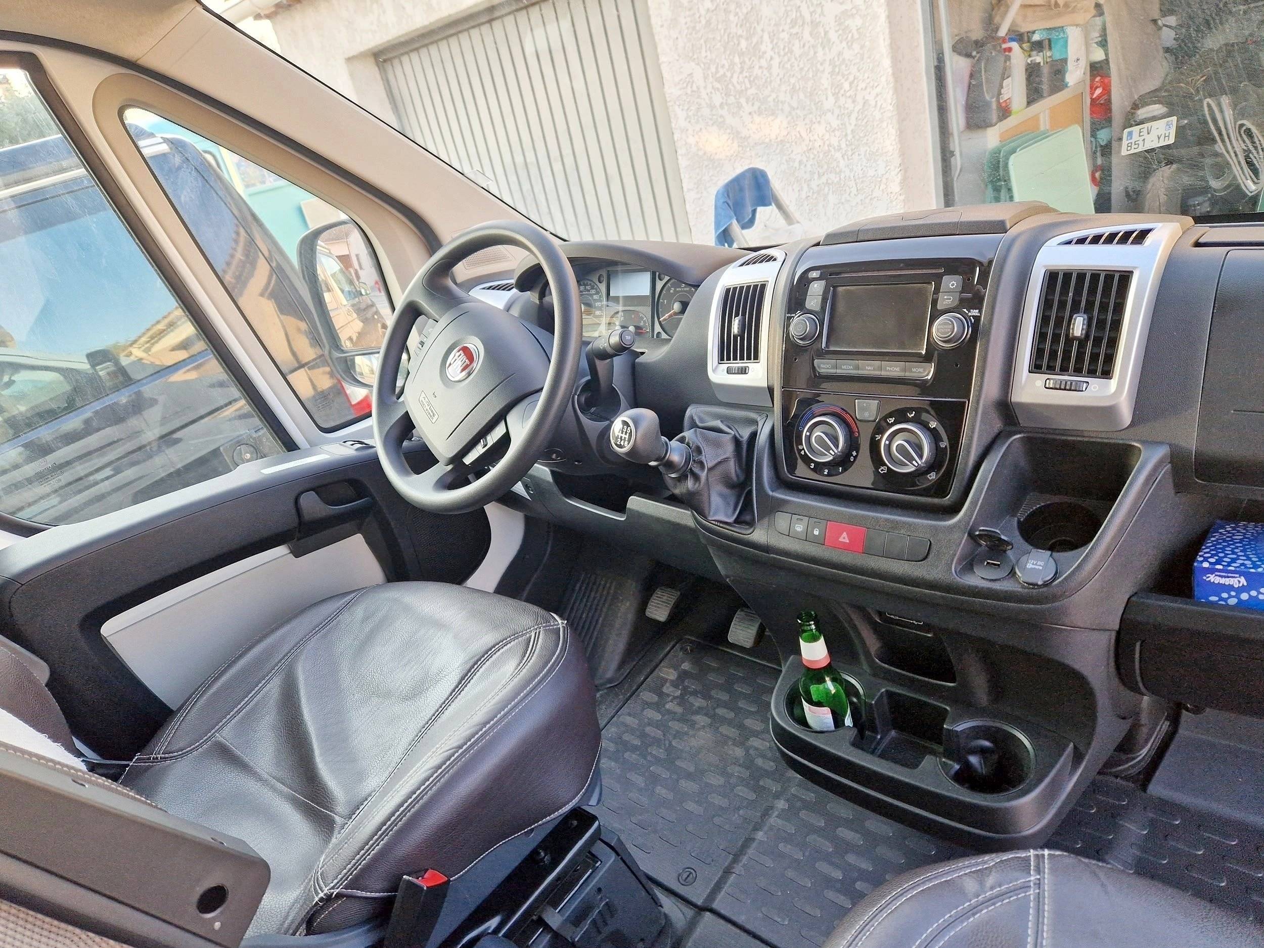 Challenger GENESIS 288 EB