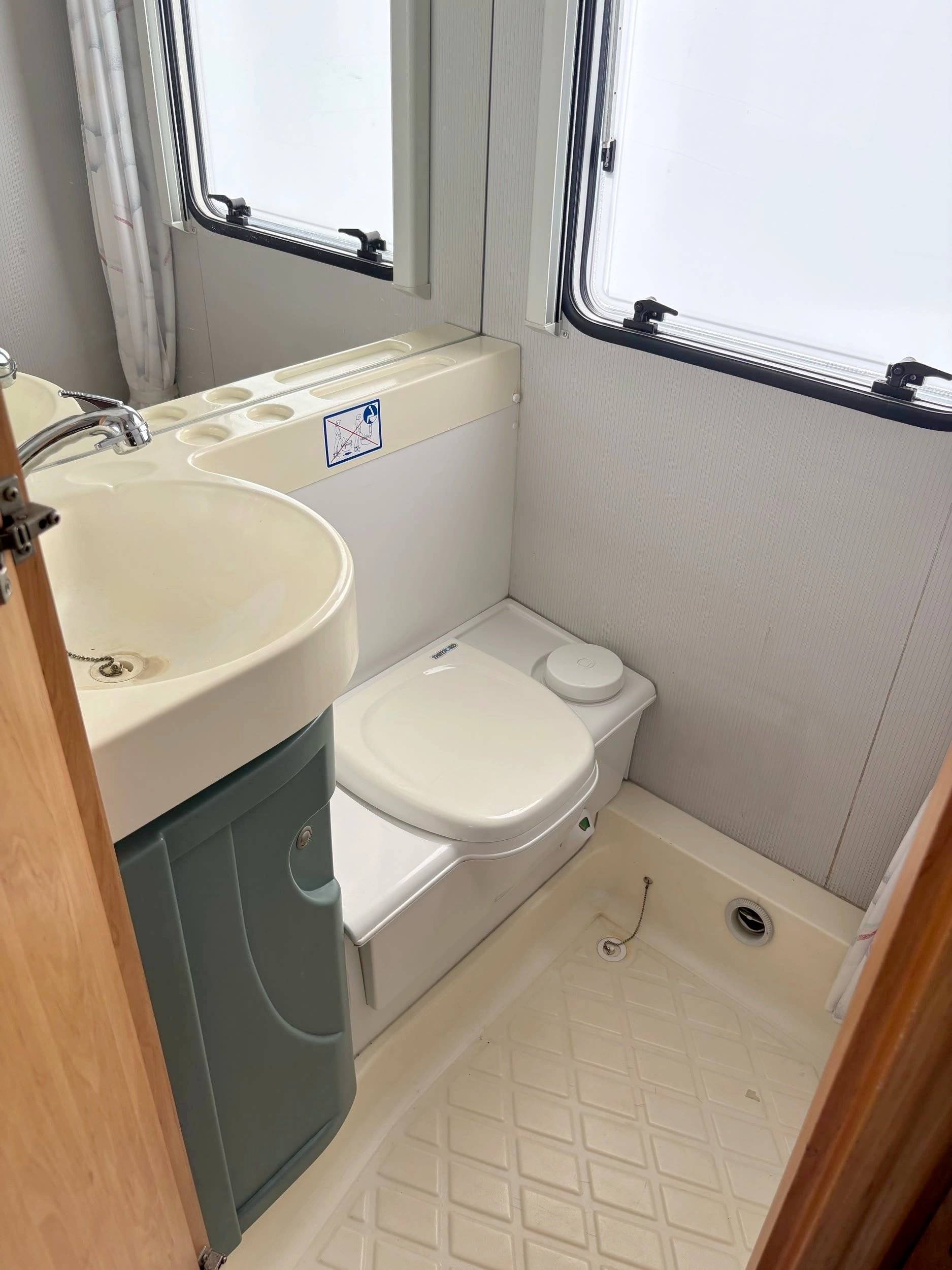 Knaus KNAUS TRAVELLER