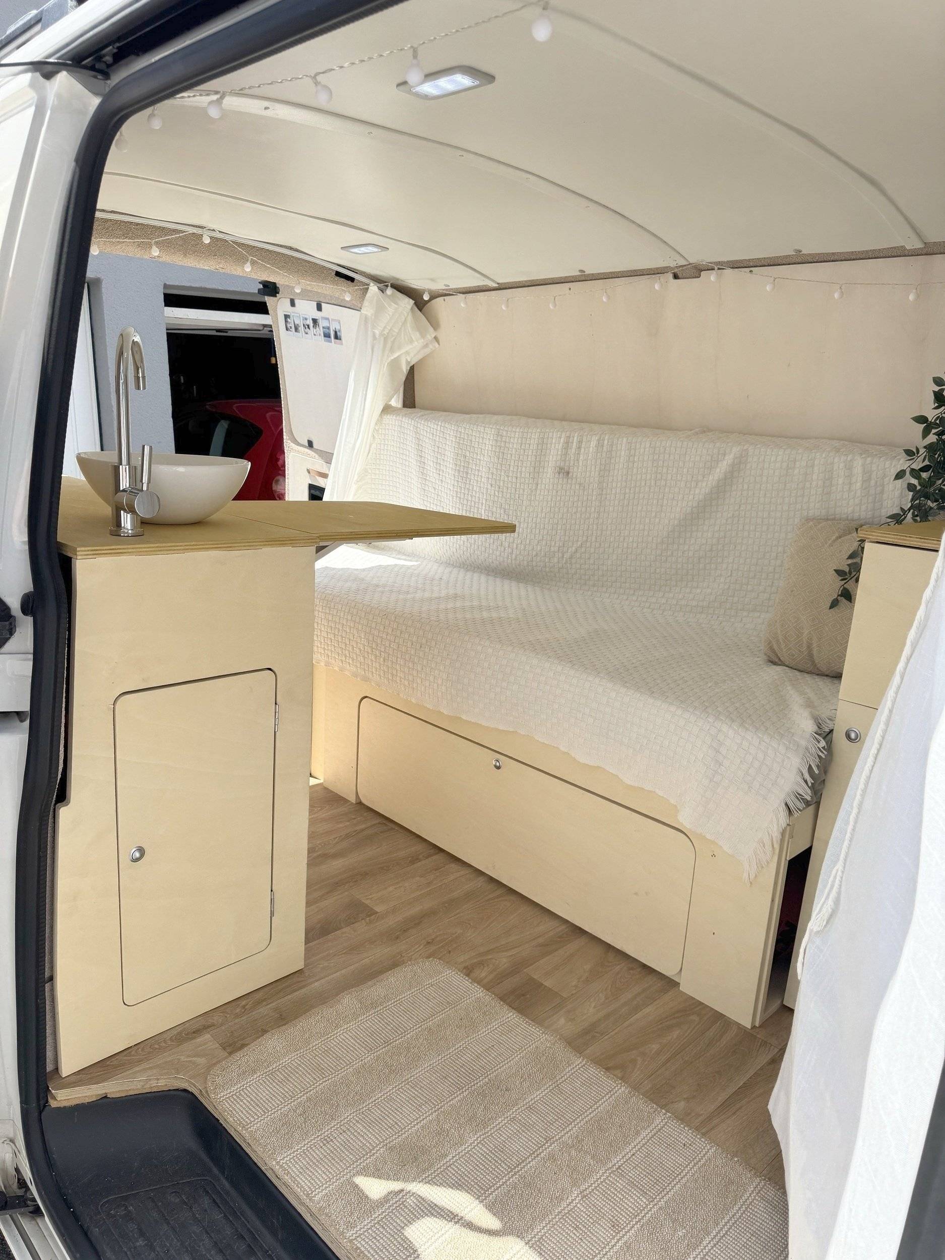 Armorique Van Van Celti 2