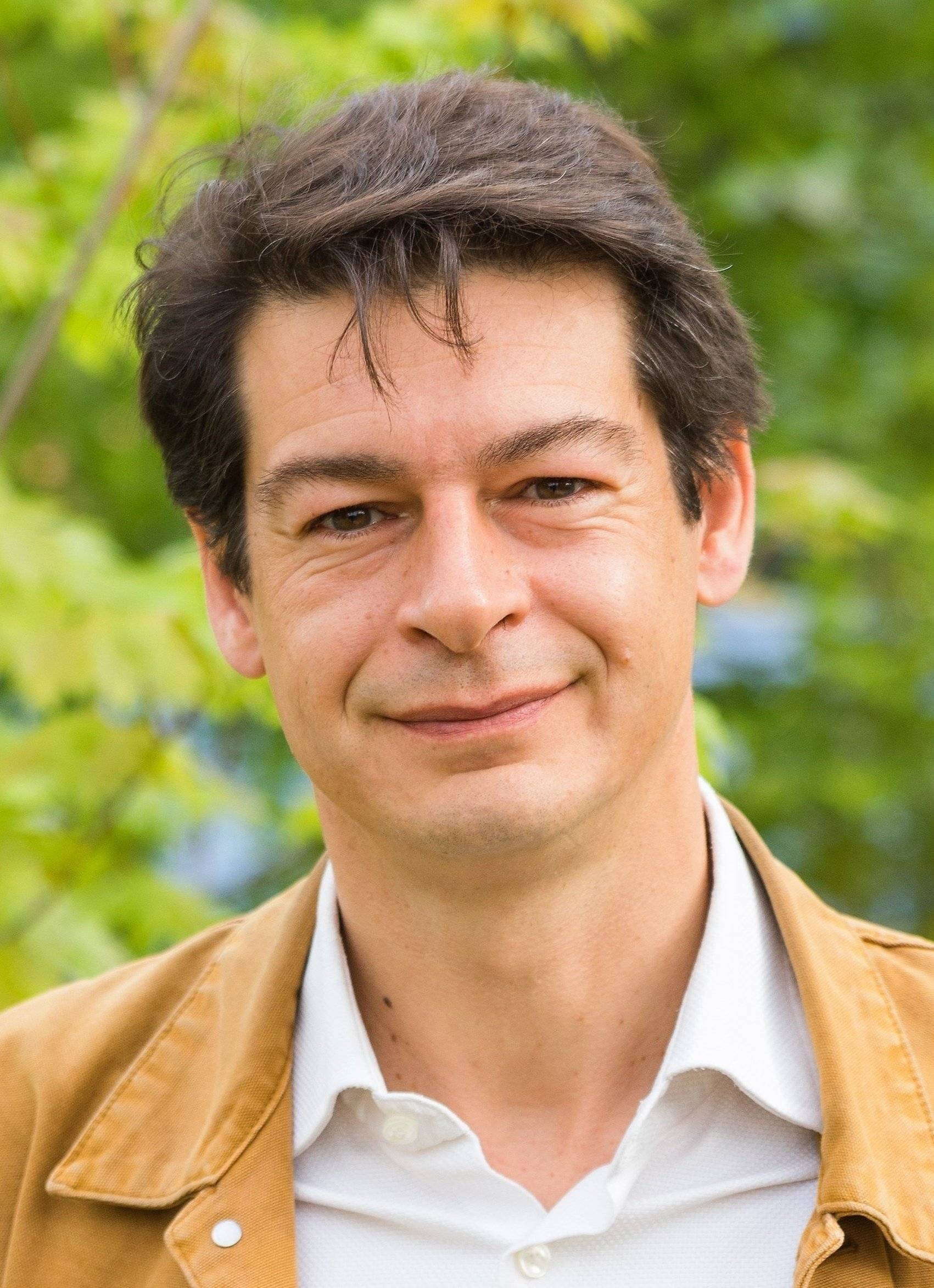 Nicolas
