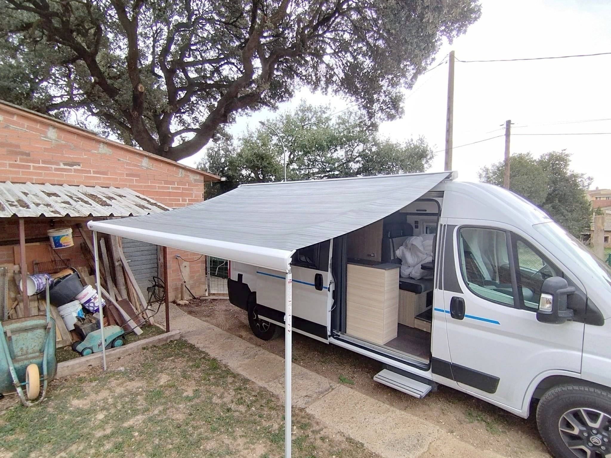 Sun Living V60 SP Family