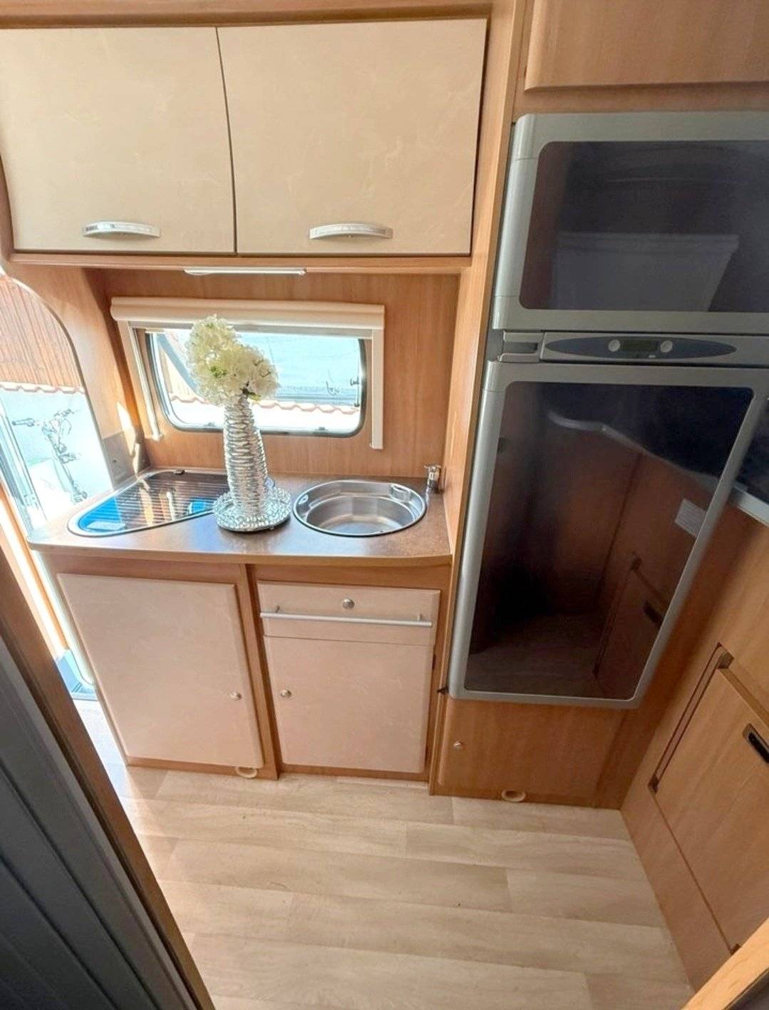 Chausson Chausson Flash 14