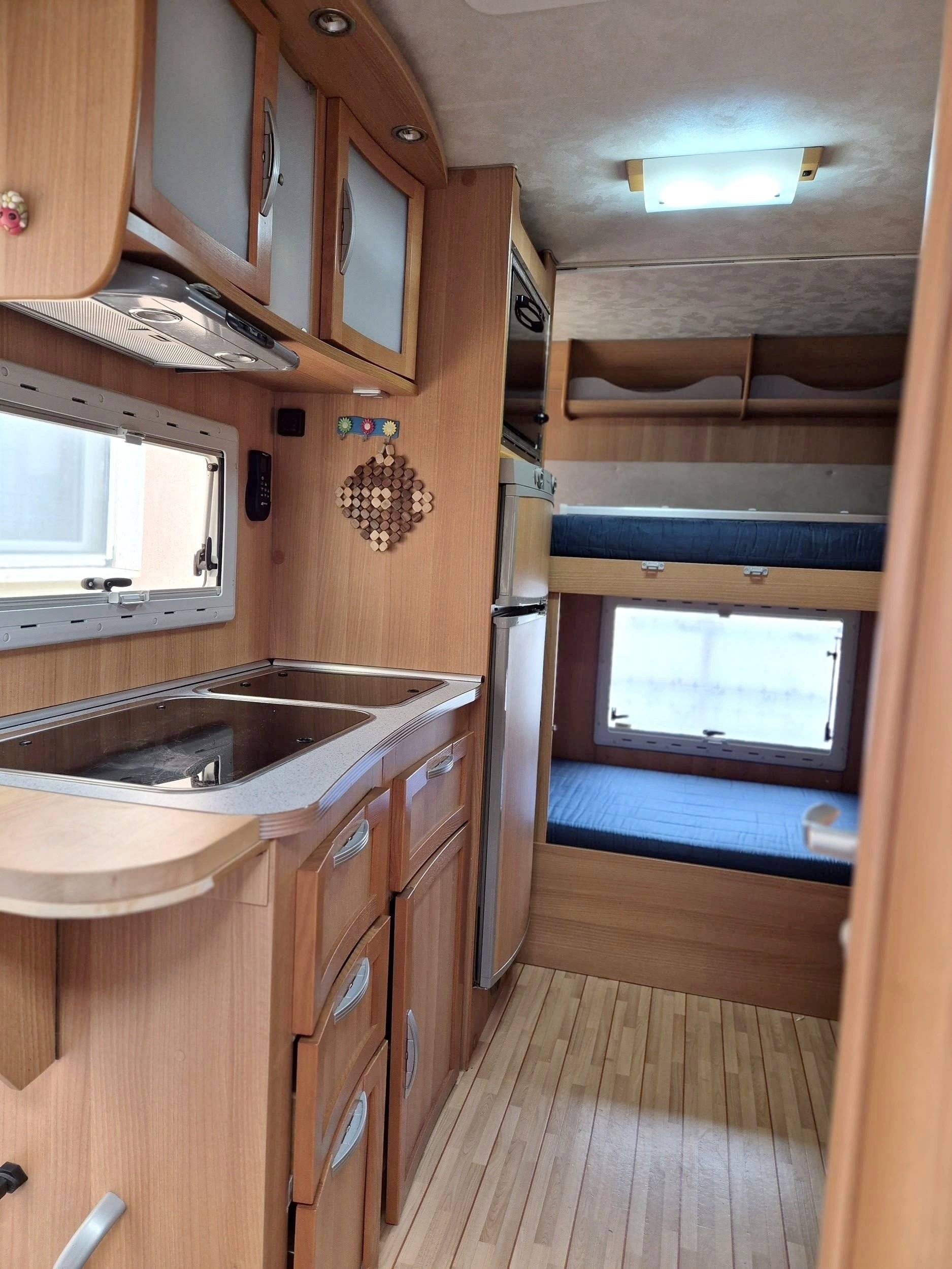 Mclouis McLouis Tandy