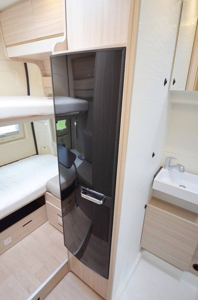 Dreamer Dreamer camper five