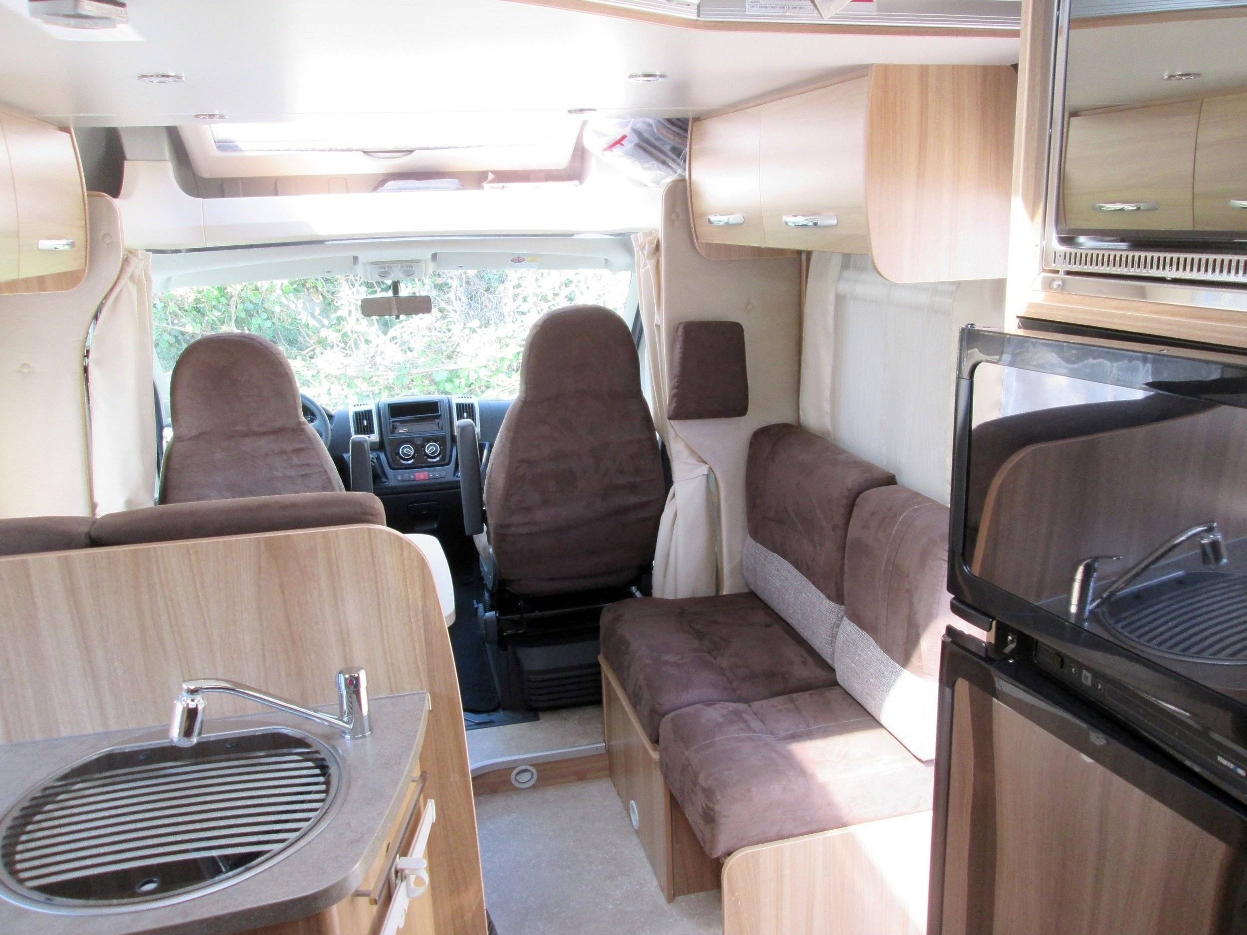 Challenger Genesis 36