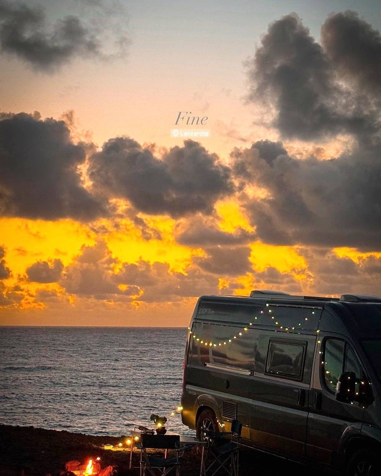 Giottiline Giottivan 60B